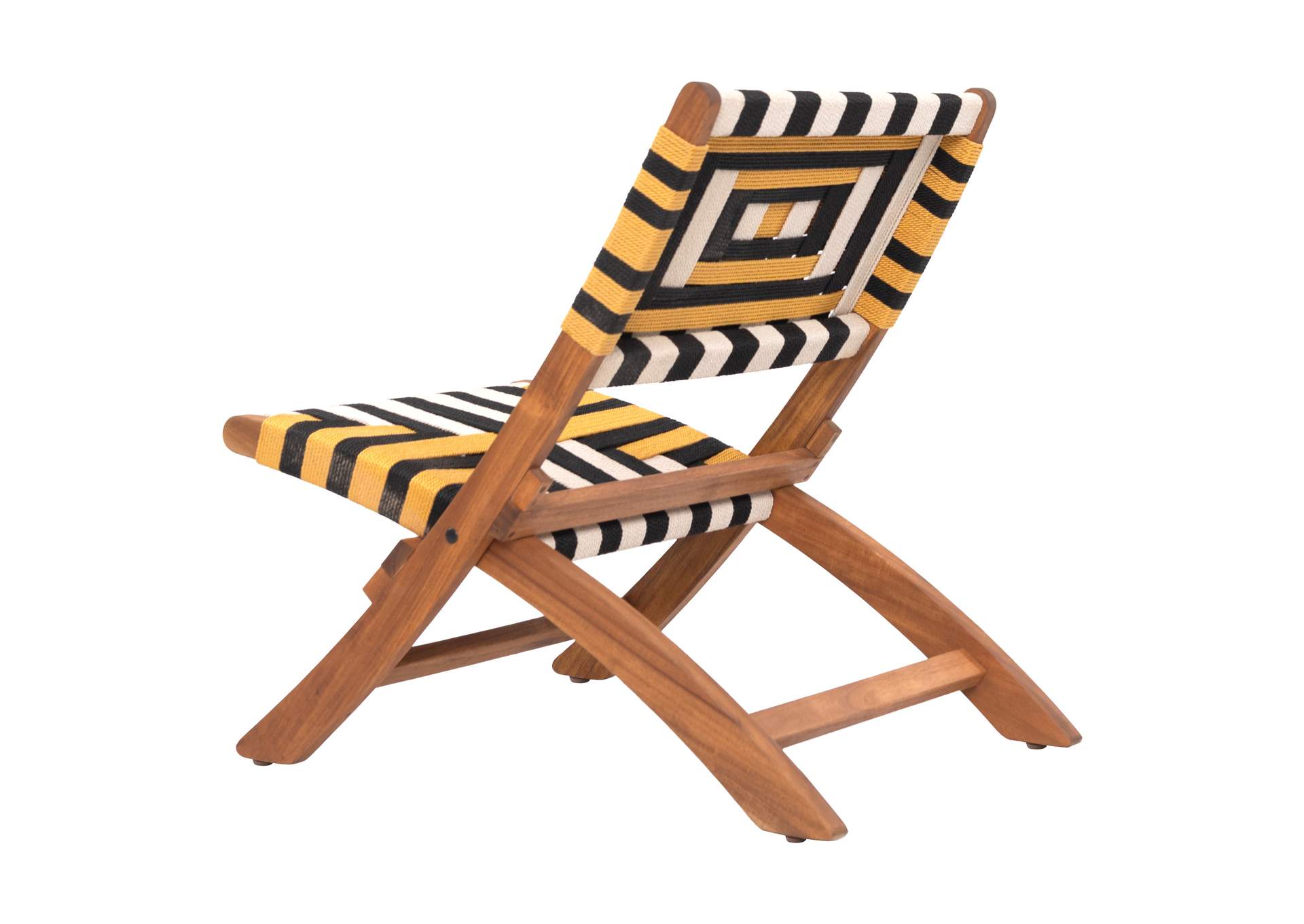 Sunbeam Outdoor Lounge Chair Multicolor image 8
