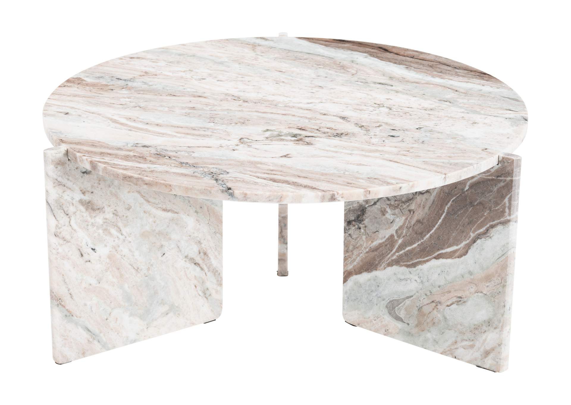 Lancaster Coffee Table Natural image 5