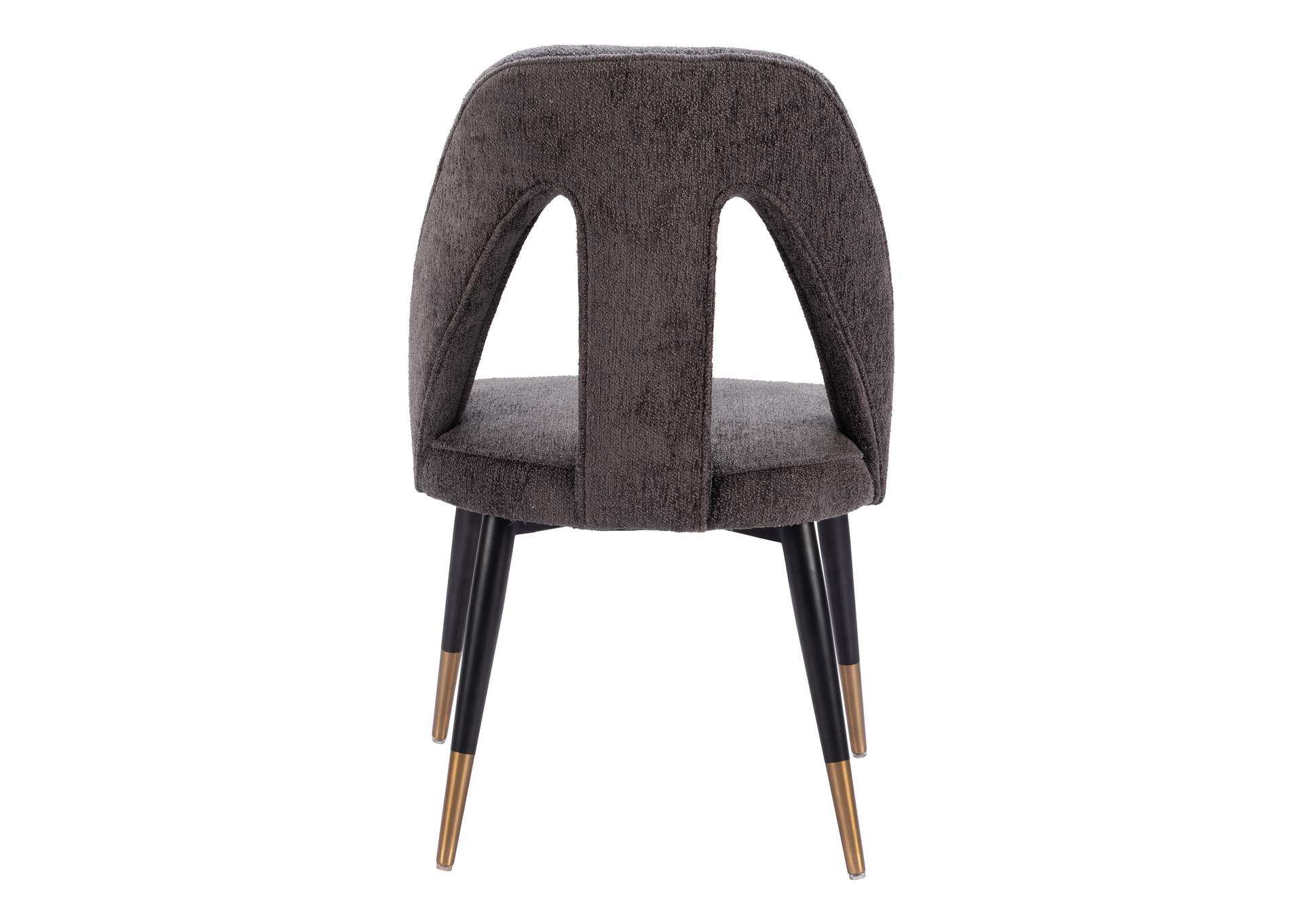 Artus Dining Chair Gray image 7