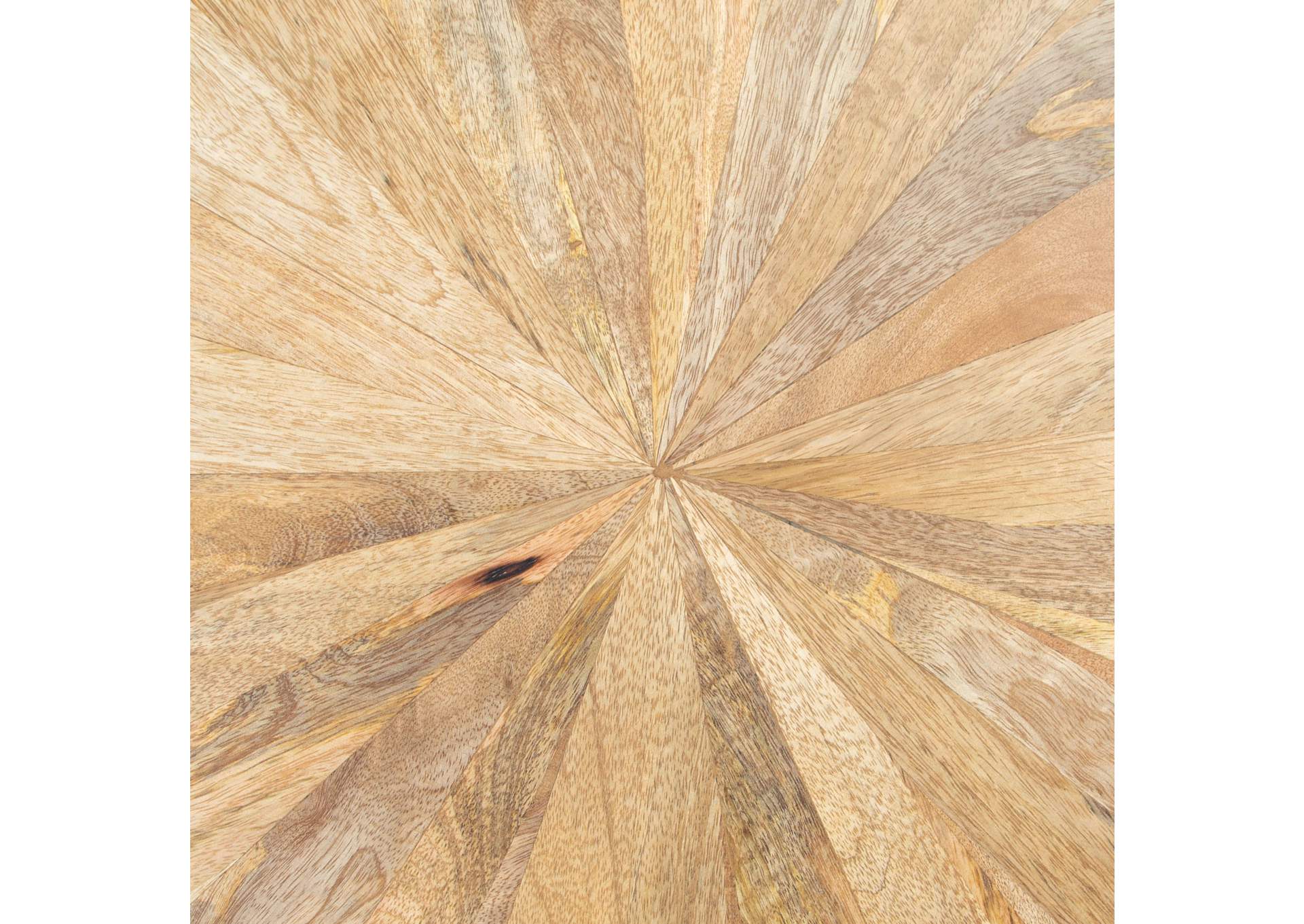 Bari Nesting Table Set (2-Piece) Natural image 9