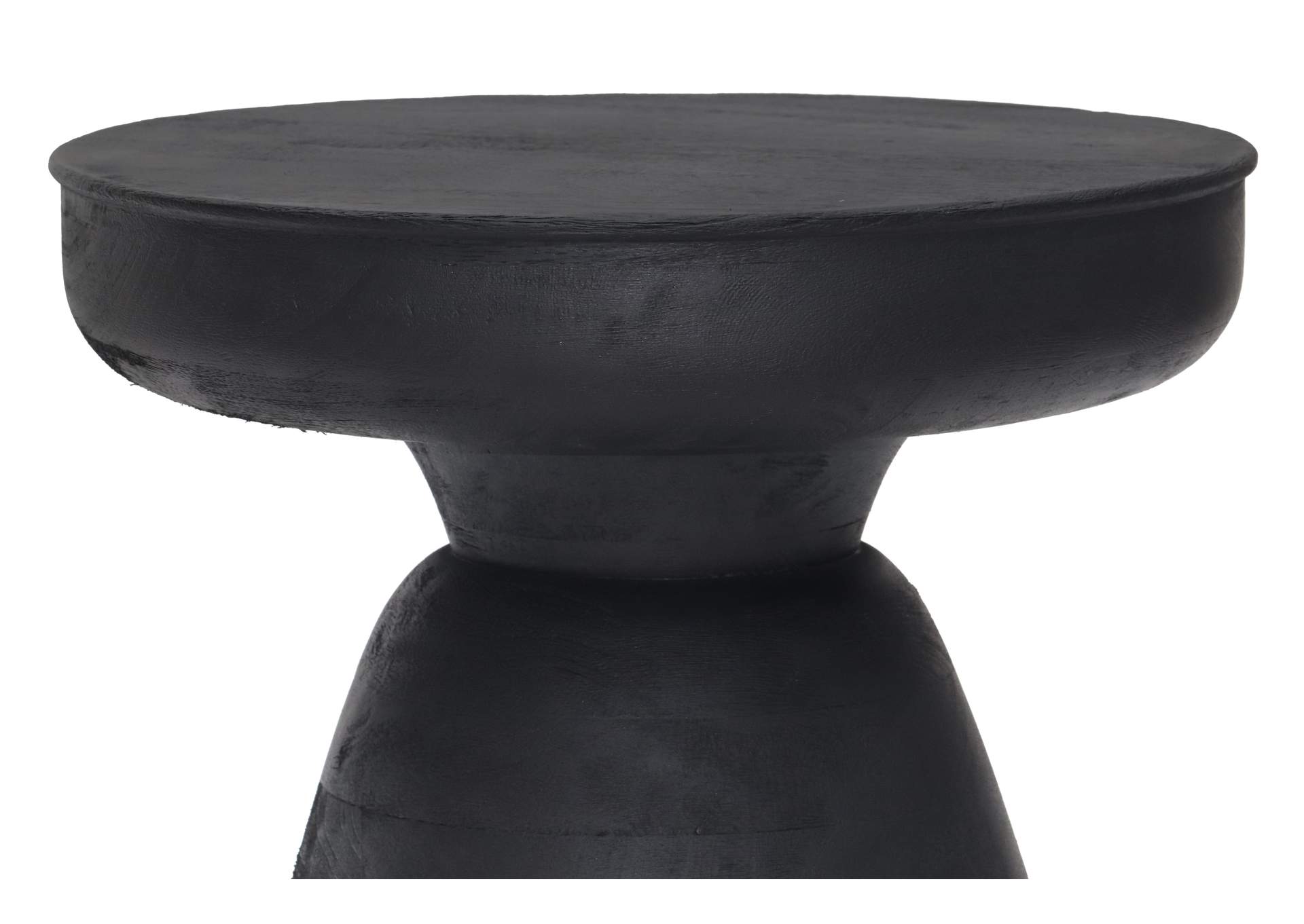 Sage Side Table Black image 7