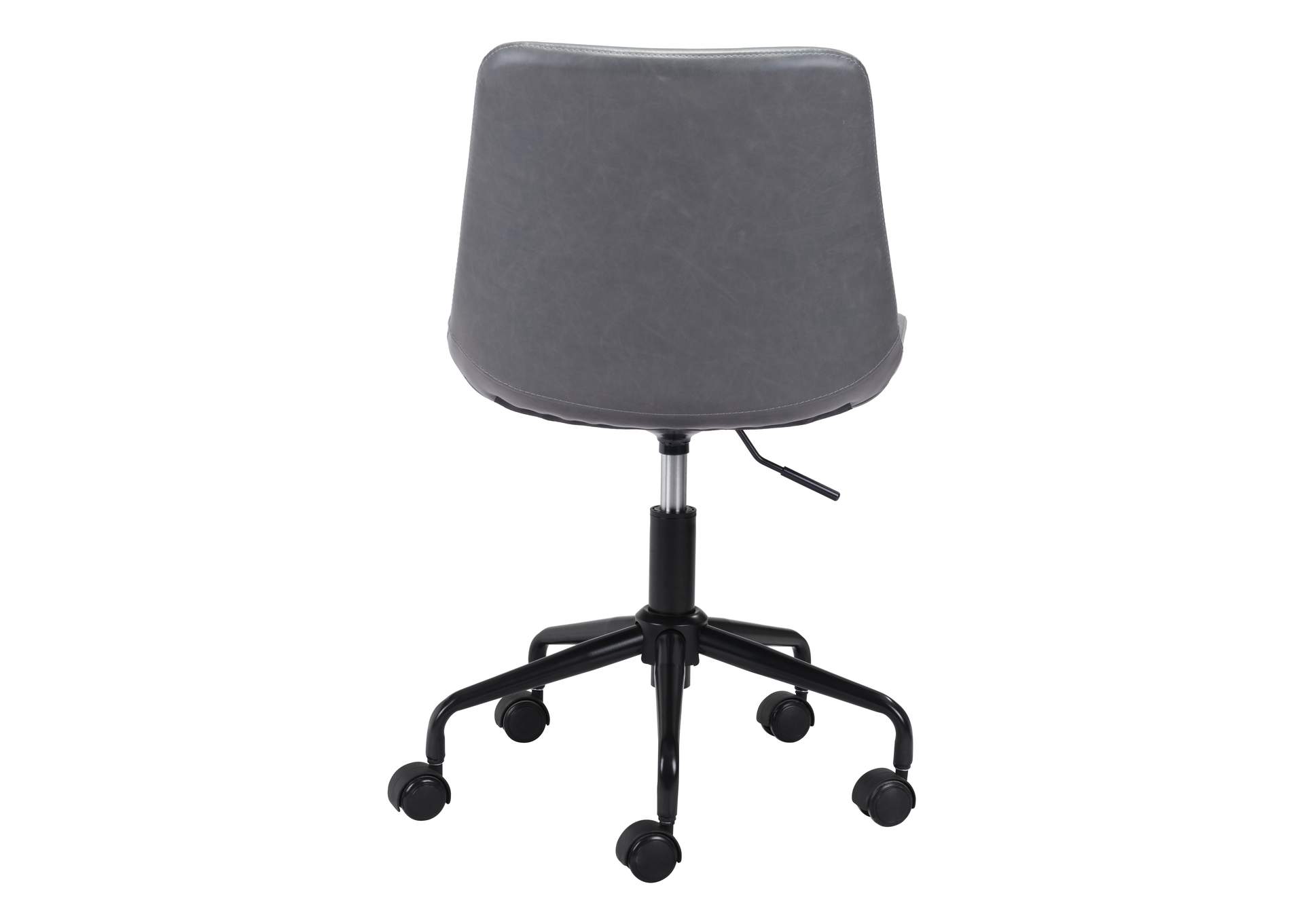 Byron Office Chair Gray image 7