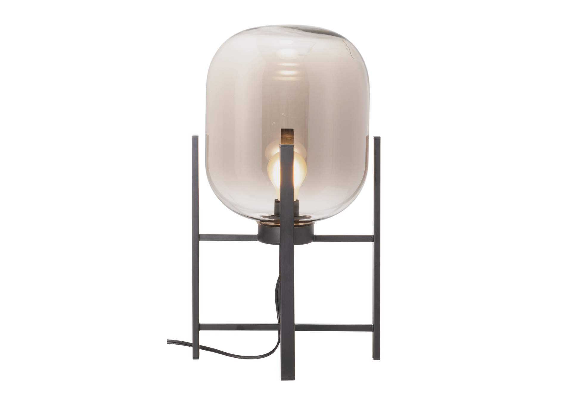 Wonderwall Table Lamp Black image 4
