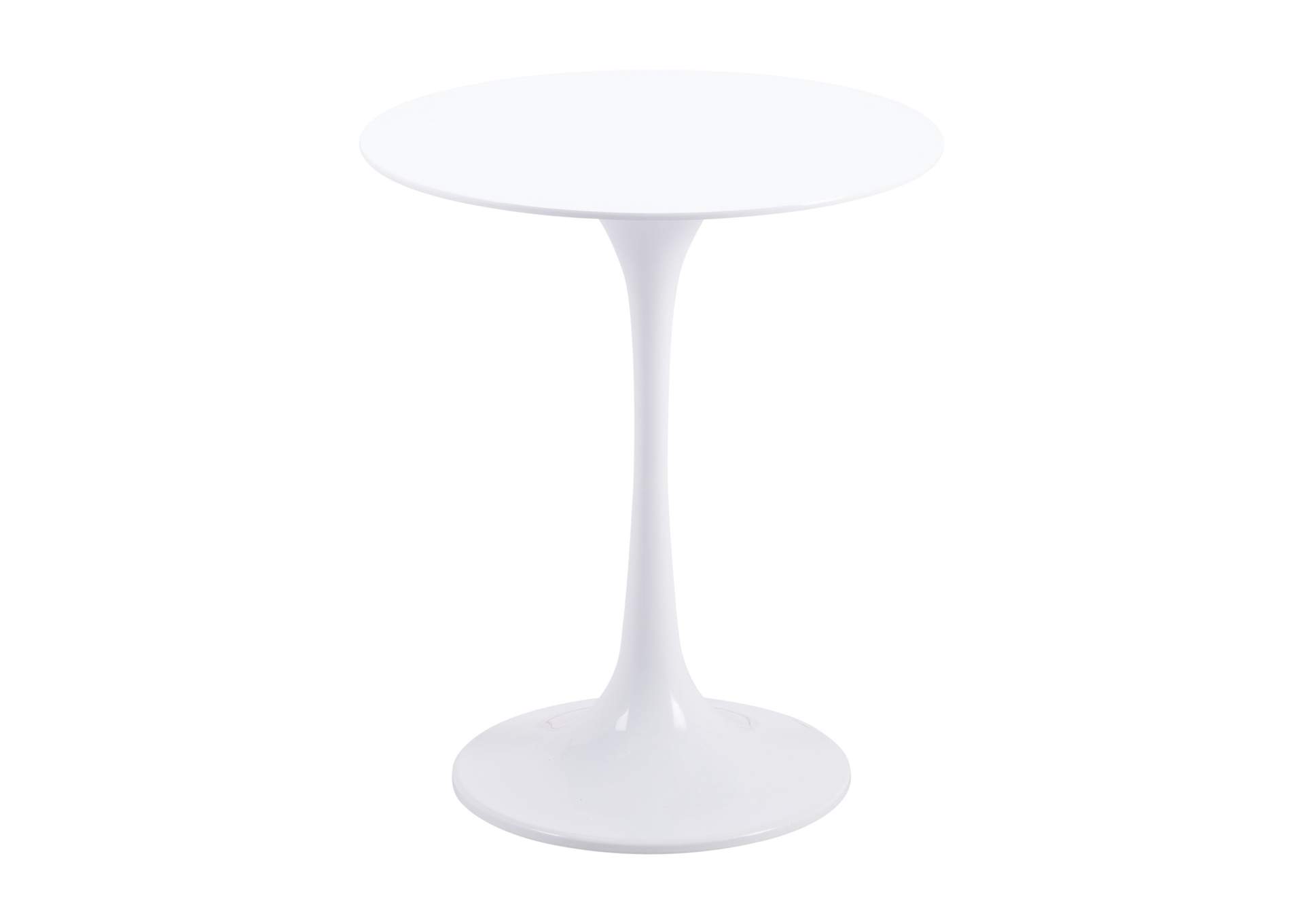 Wilco Side Table White image 4