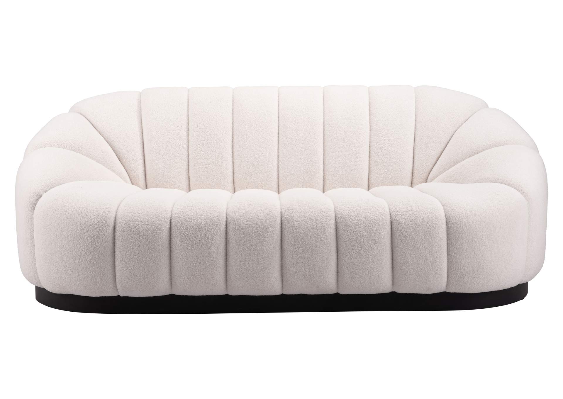 Bhutan Sofa Cream image 8