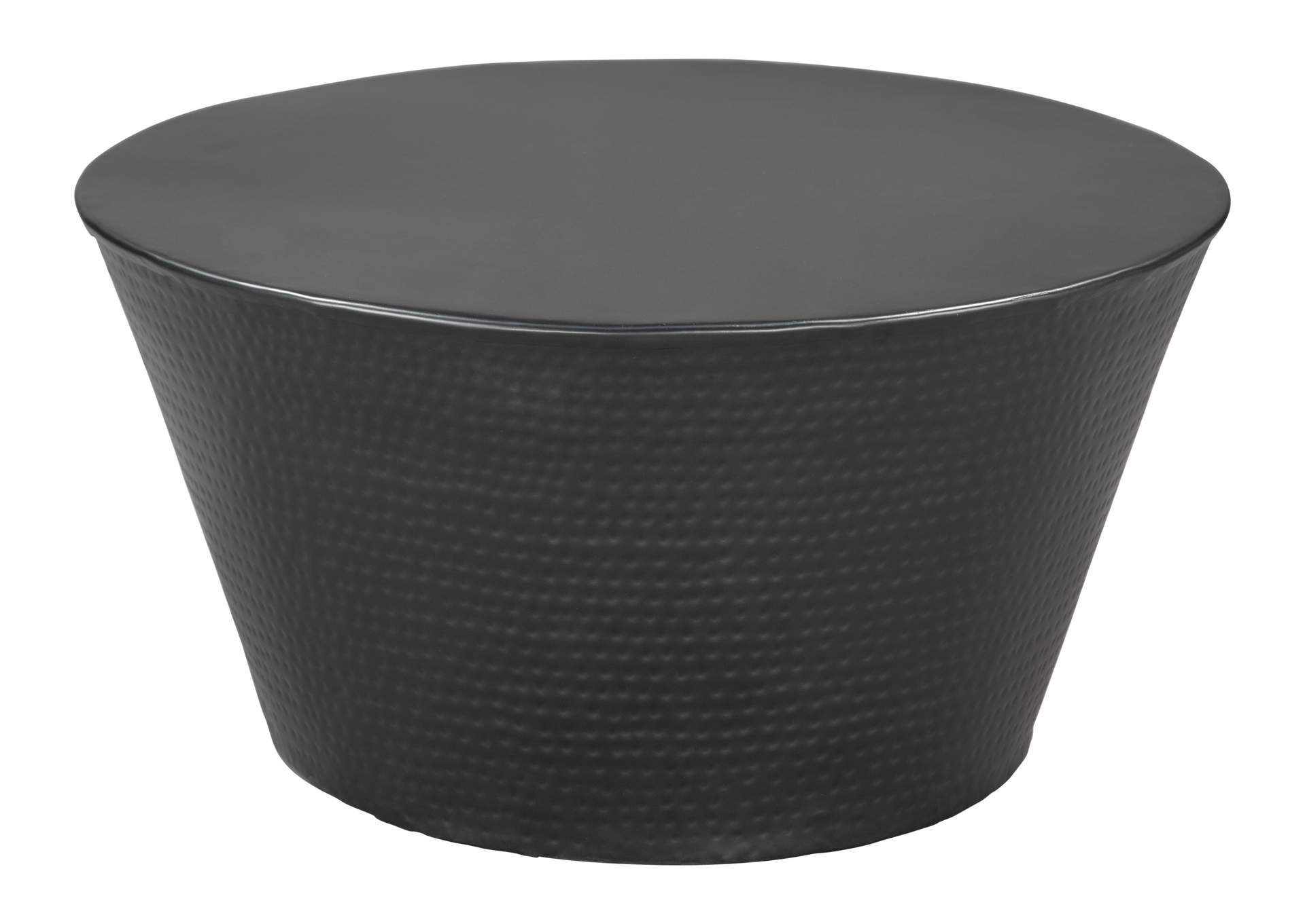 Durban Coffee Table Black image 4