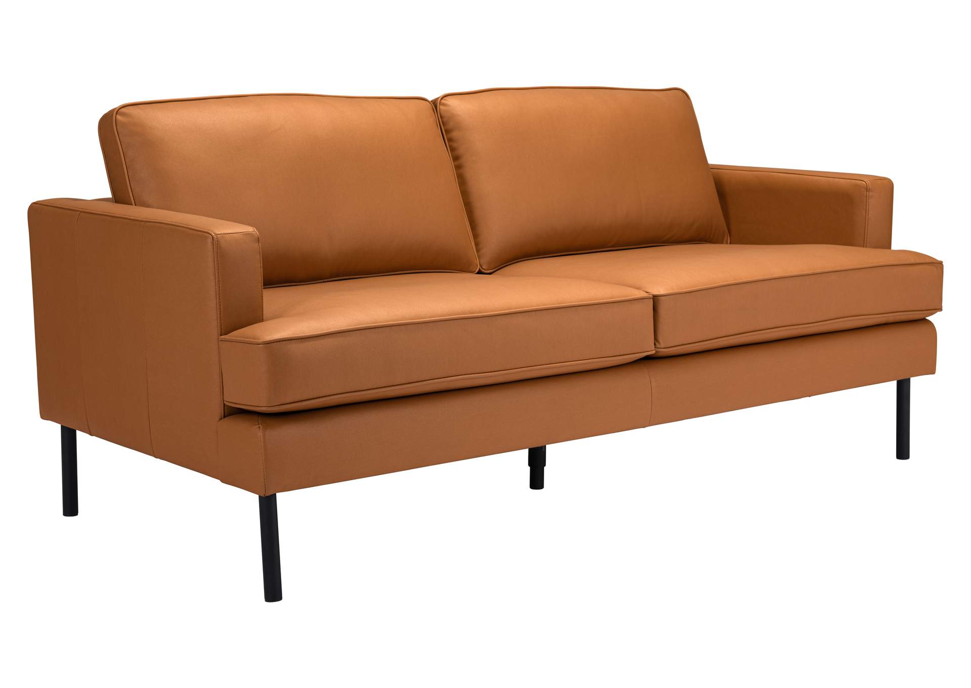 Decade Sofa Brown image 4