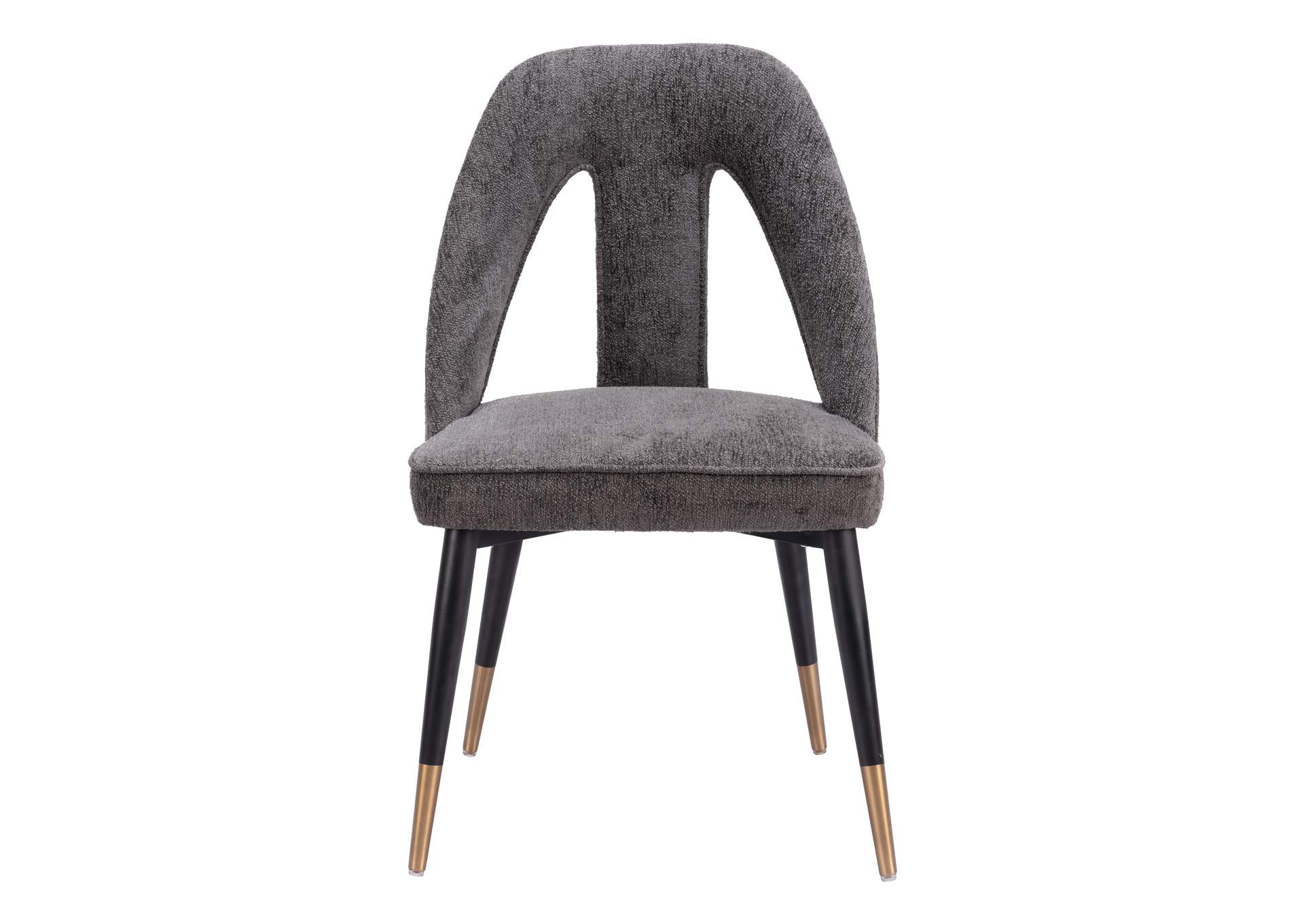 Artus Dining Chair Gray image 6