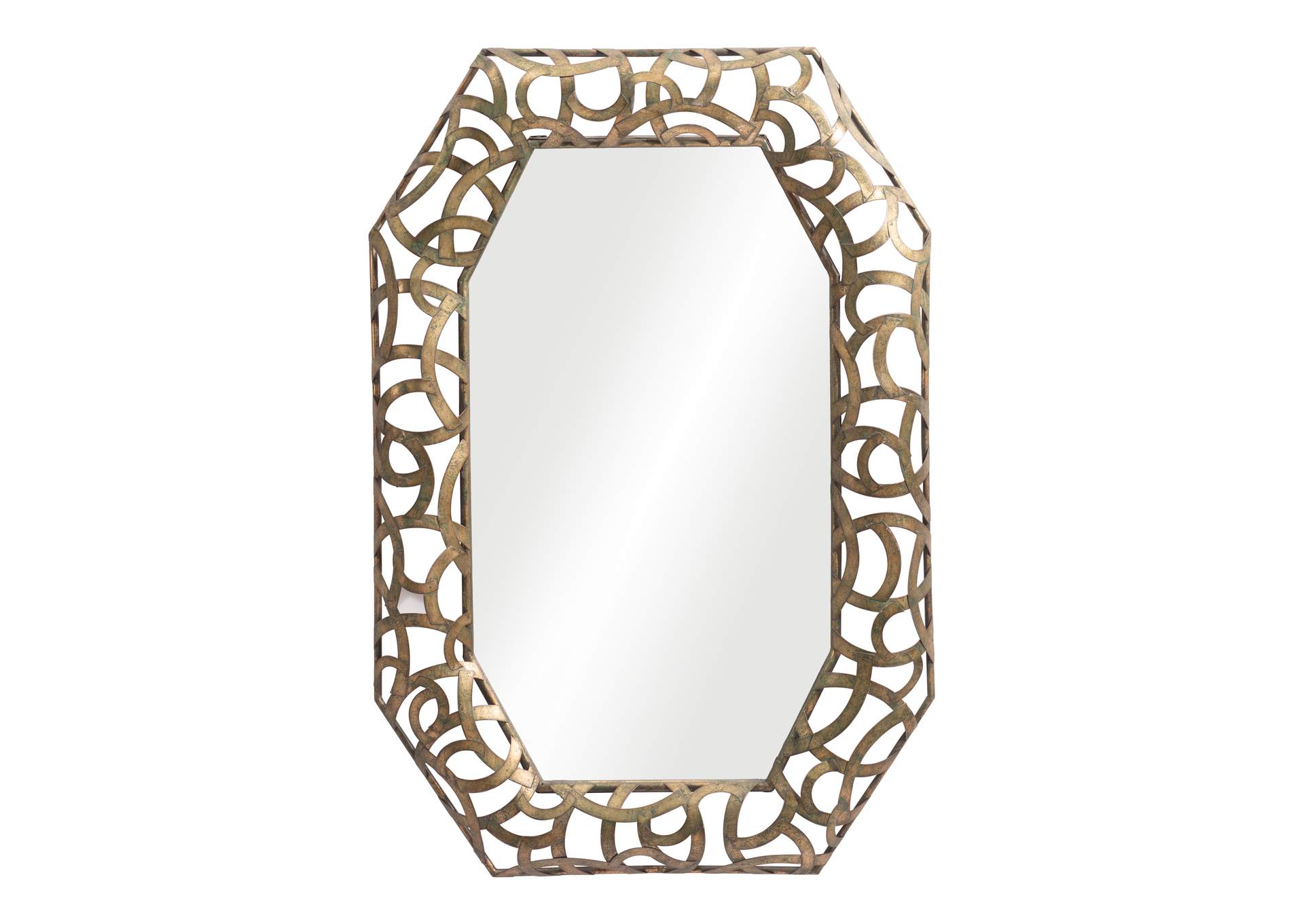 Kin Mirror Bronze image 4