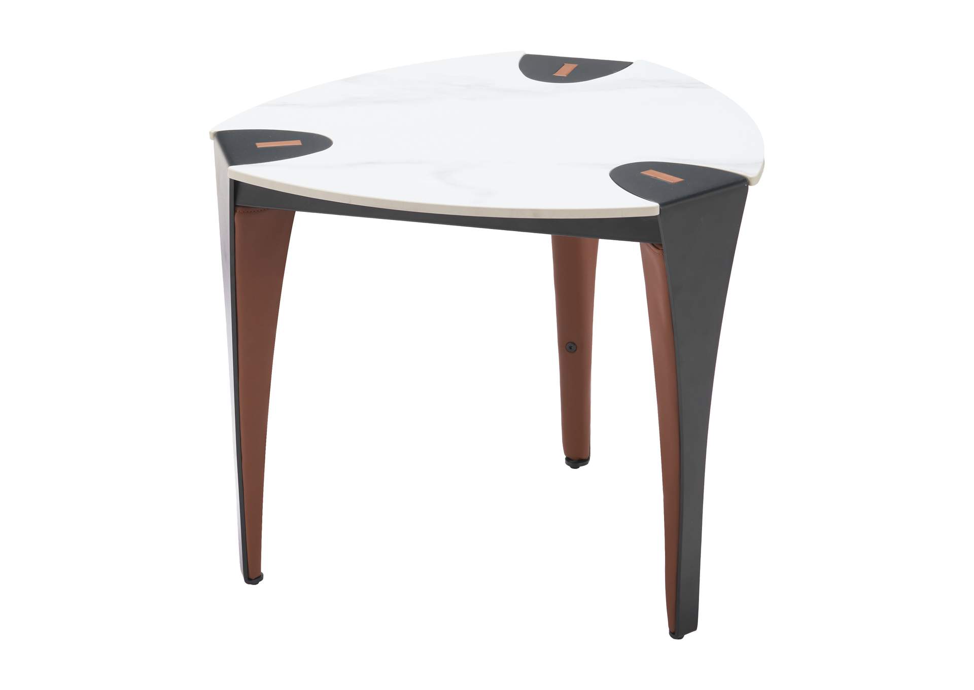 Bogey Side Table Multicolor image 1