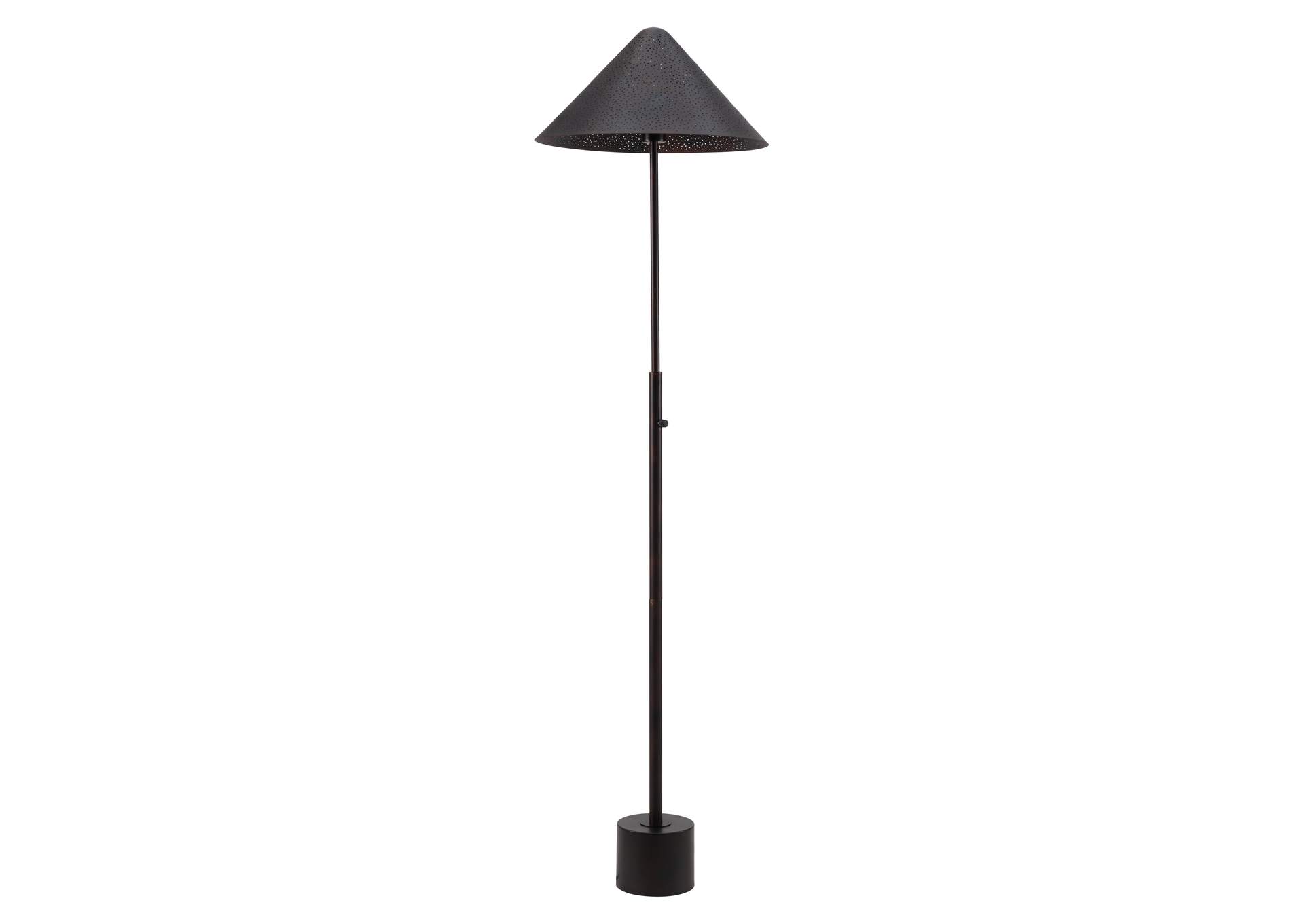 Cardo Floor Lamp Bronze image 4