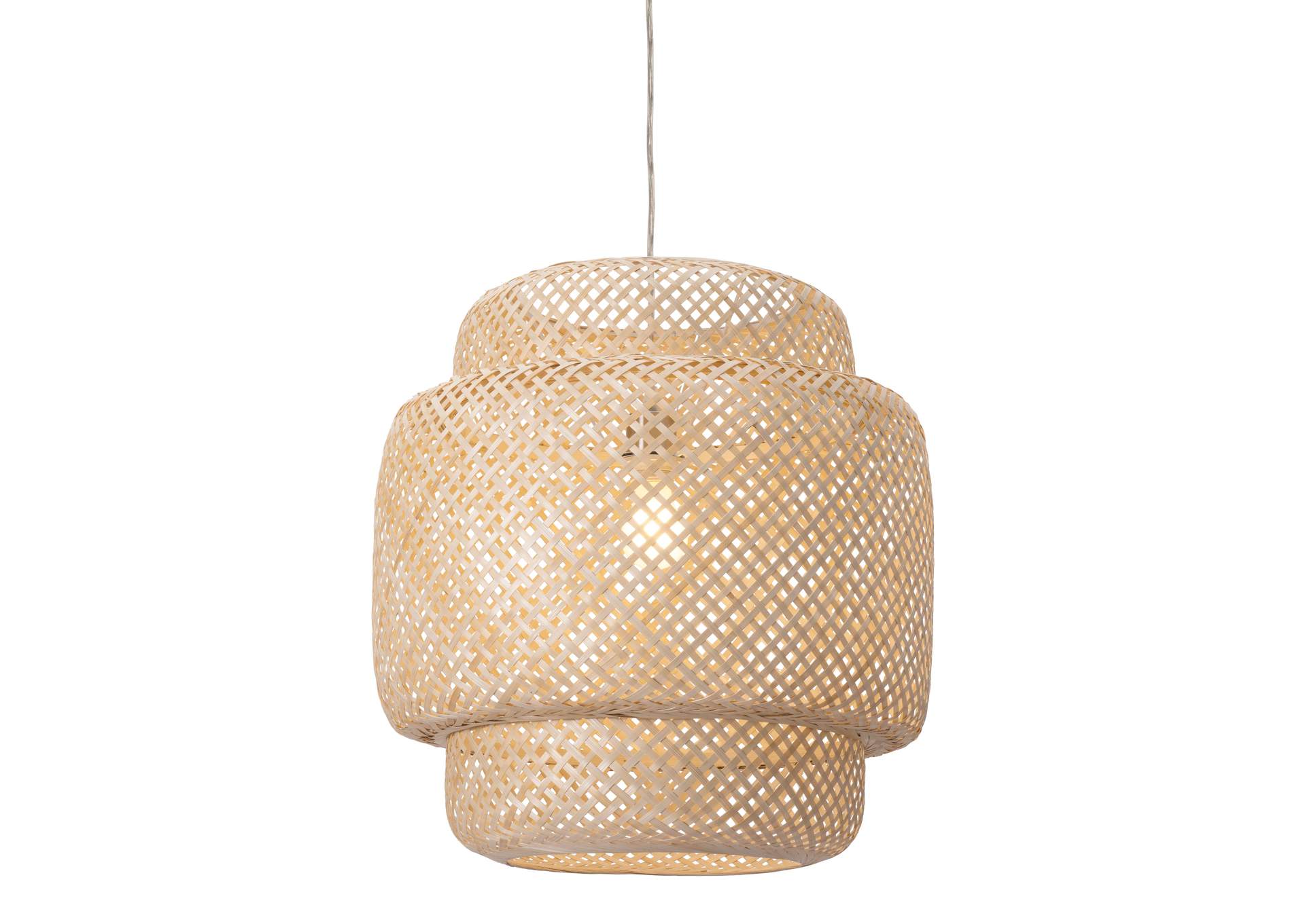 Finch Ceiling Lamp Natural image 5