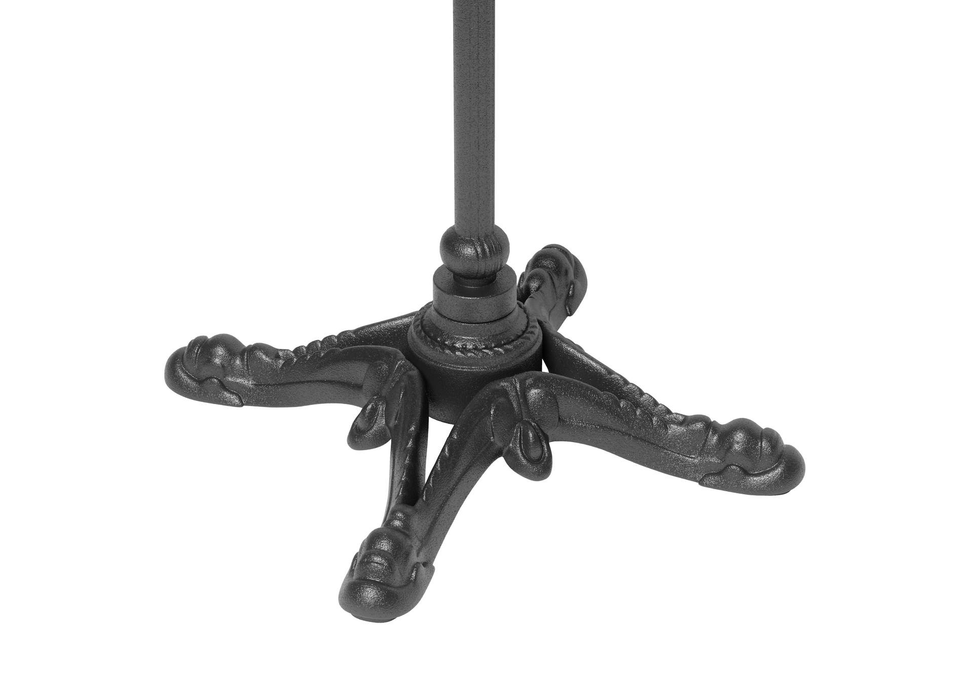 Alfresco Outdoor Dining Table Gray image 9