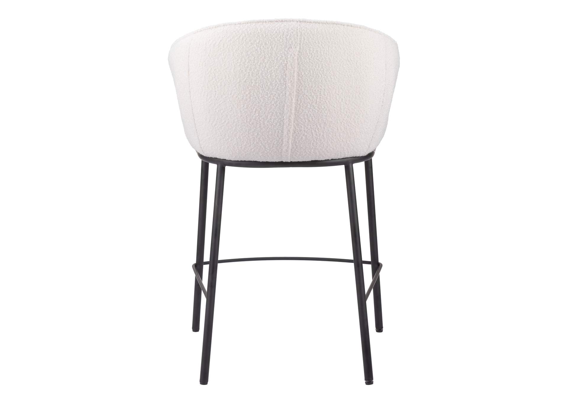 Essen Counter Stool Ivory image 7