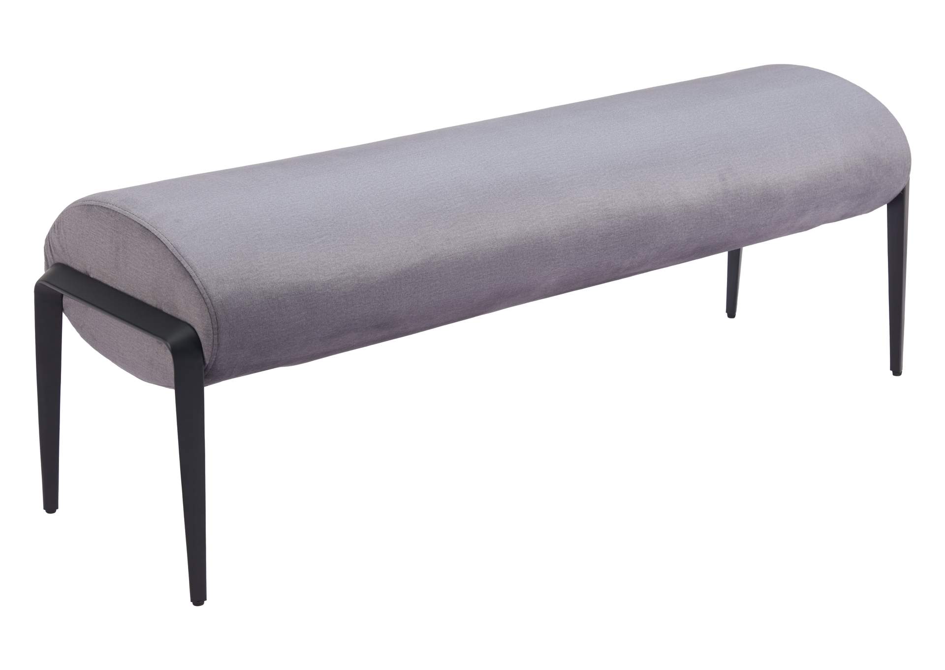 Glatt Bench Gray image 5