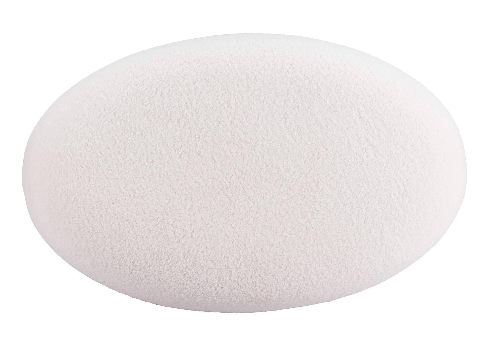 Amber Ottoman Cream image 6