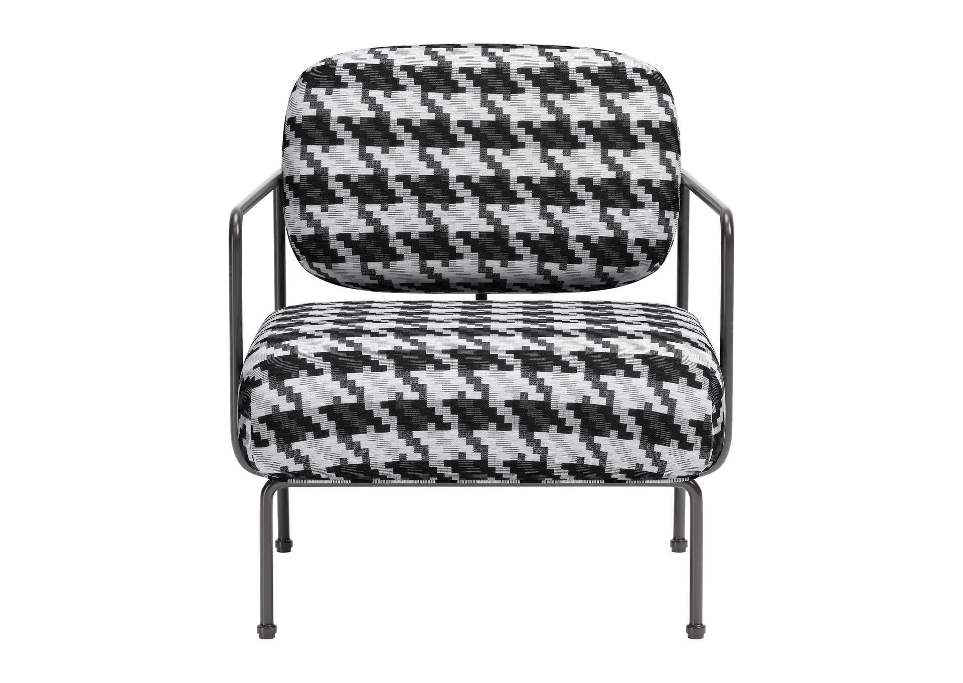 Ulet Accent Chair Multicolor image 4