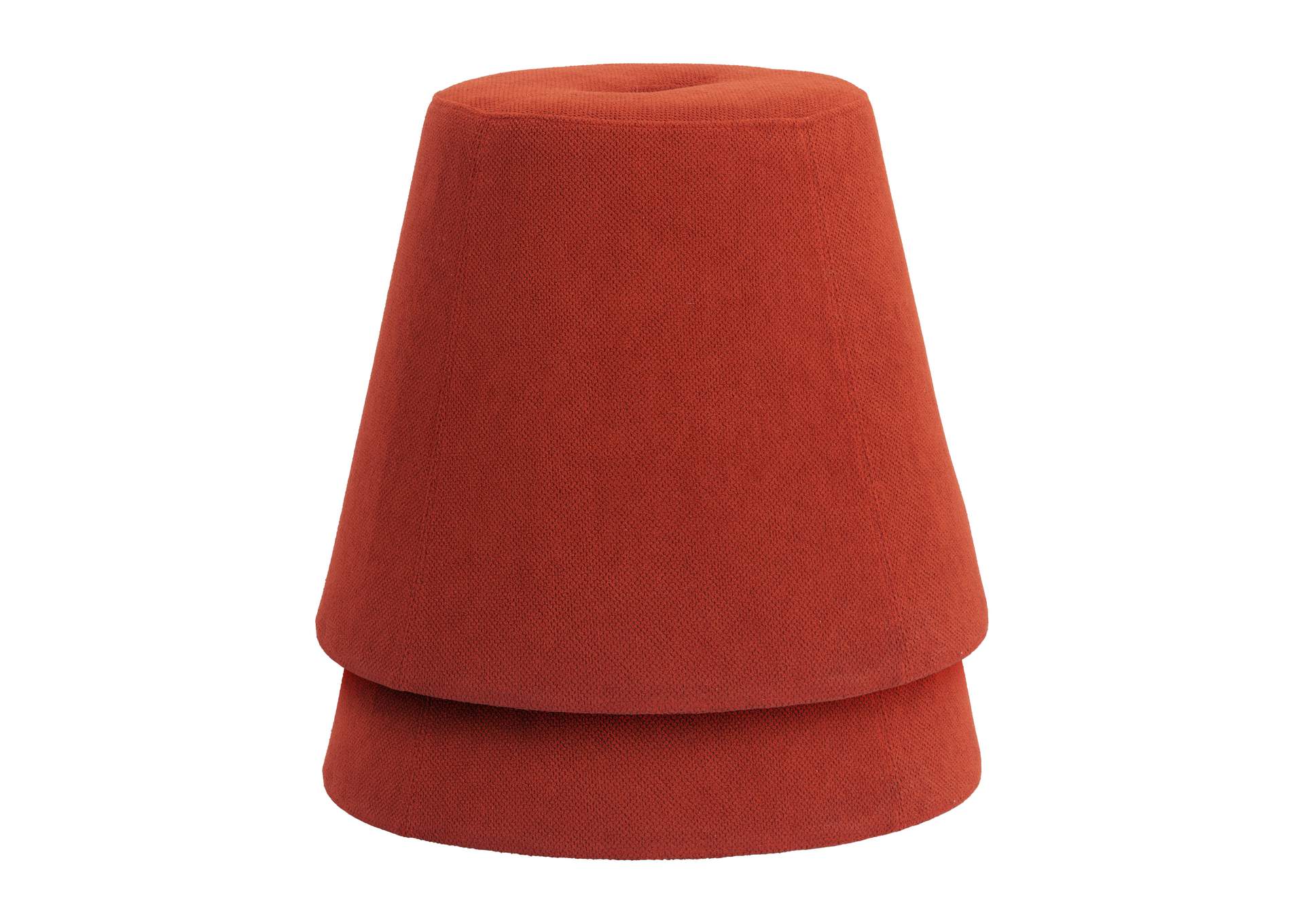 Upela Ottoman Red image 6