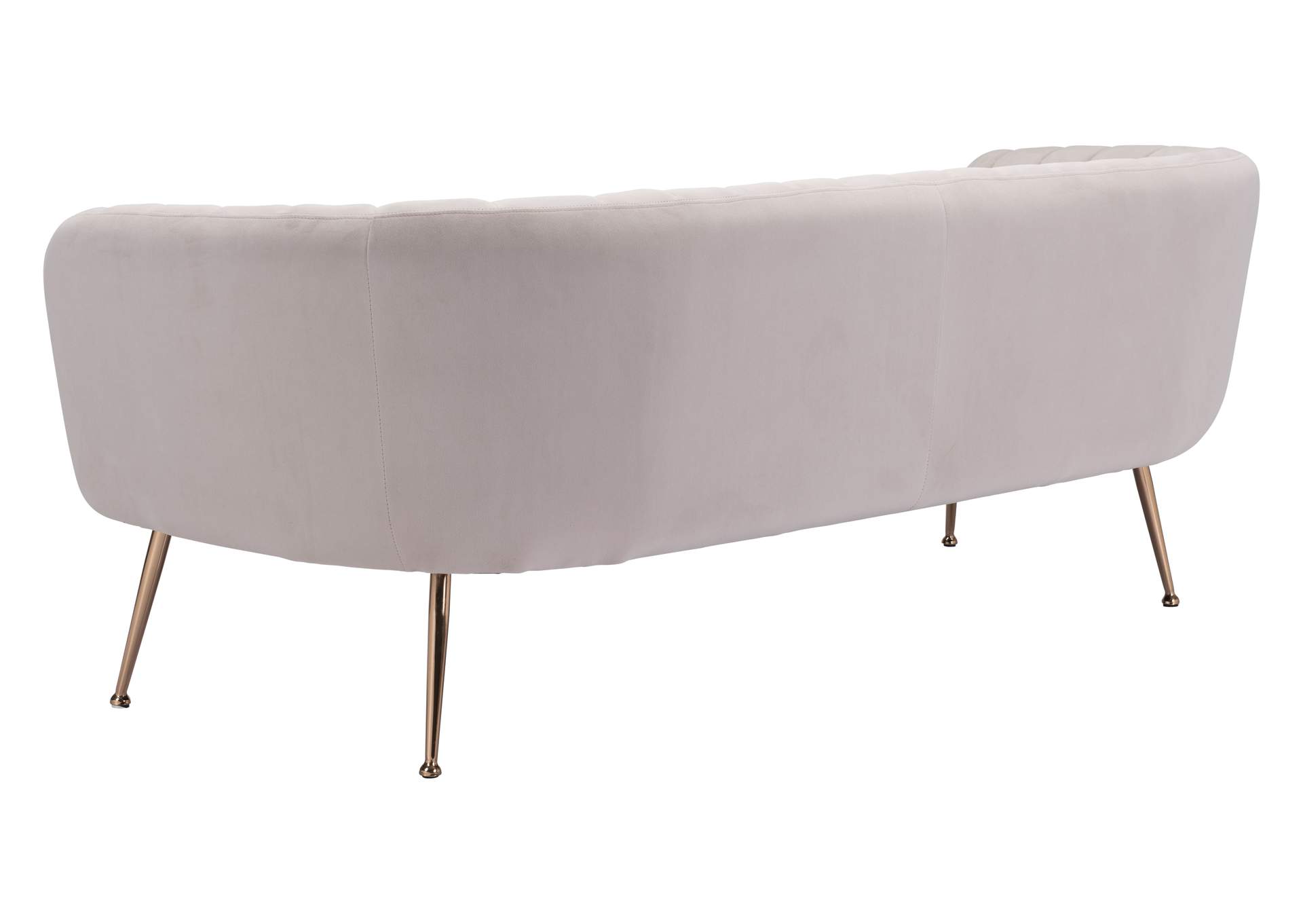 Deco Sofa Beige image 8