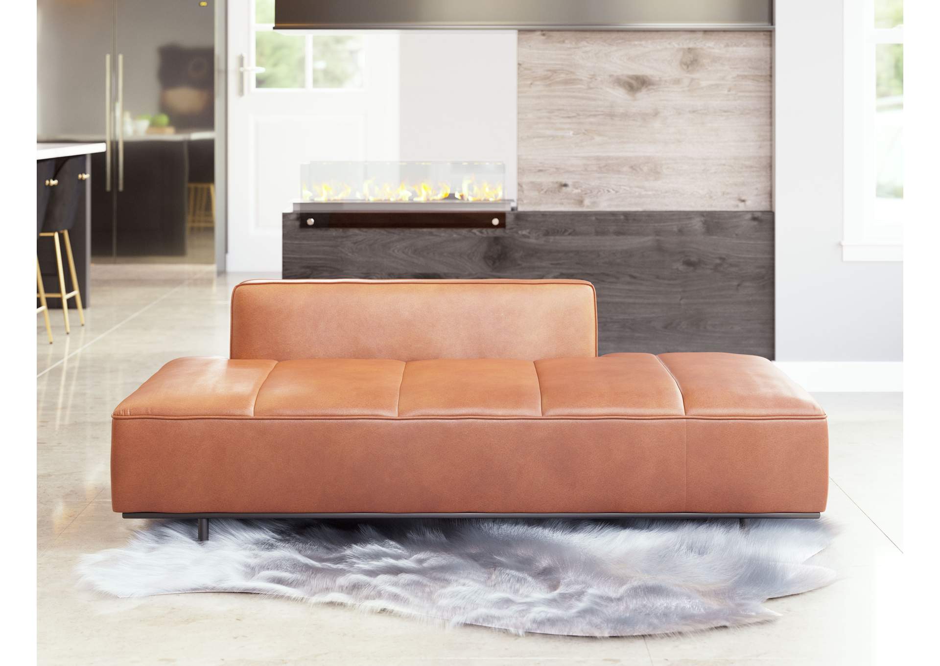 Confection Sofa Brown image 4