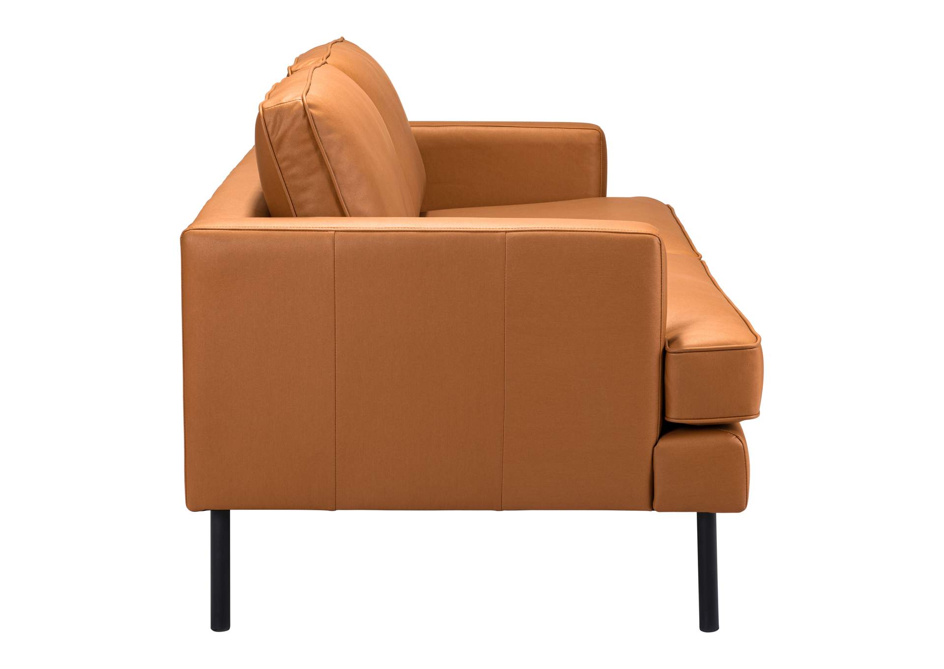 Decade Sofa Brown image 5