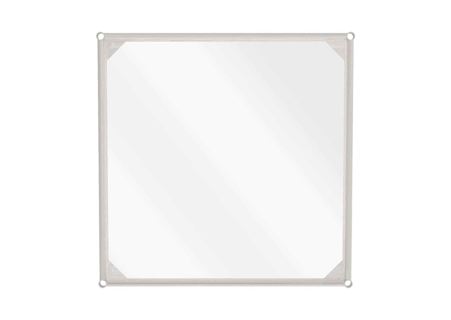 Zuo Adjustable Shelf Light Gray image 5