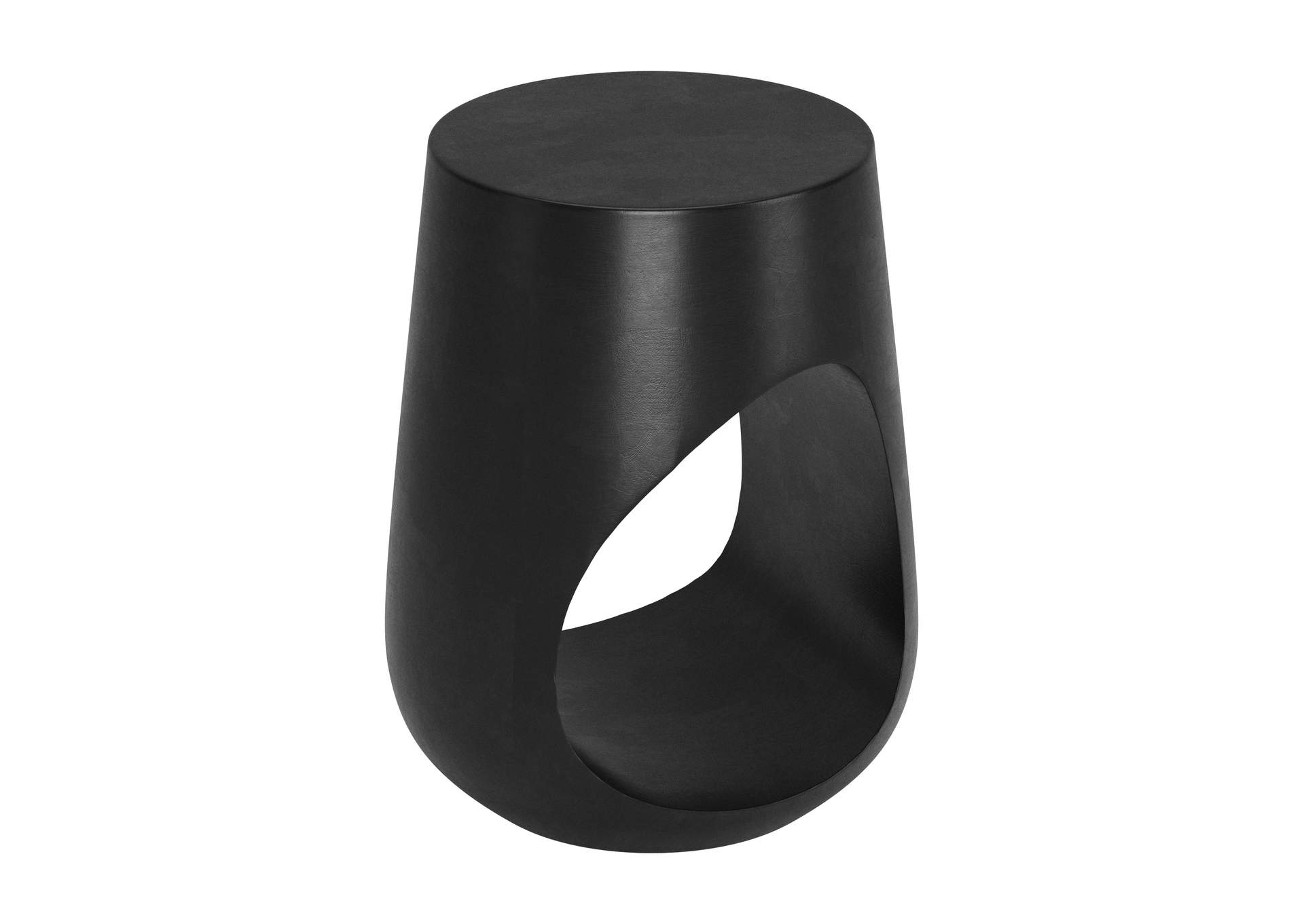 Tilk Side Table Black image 7