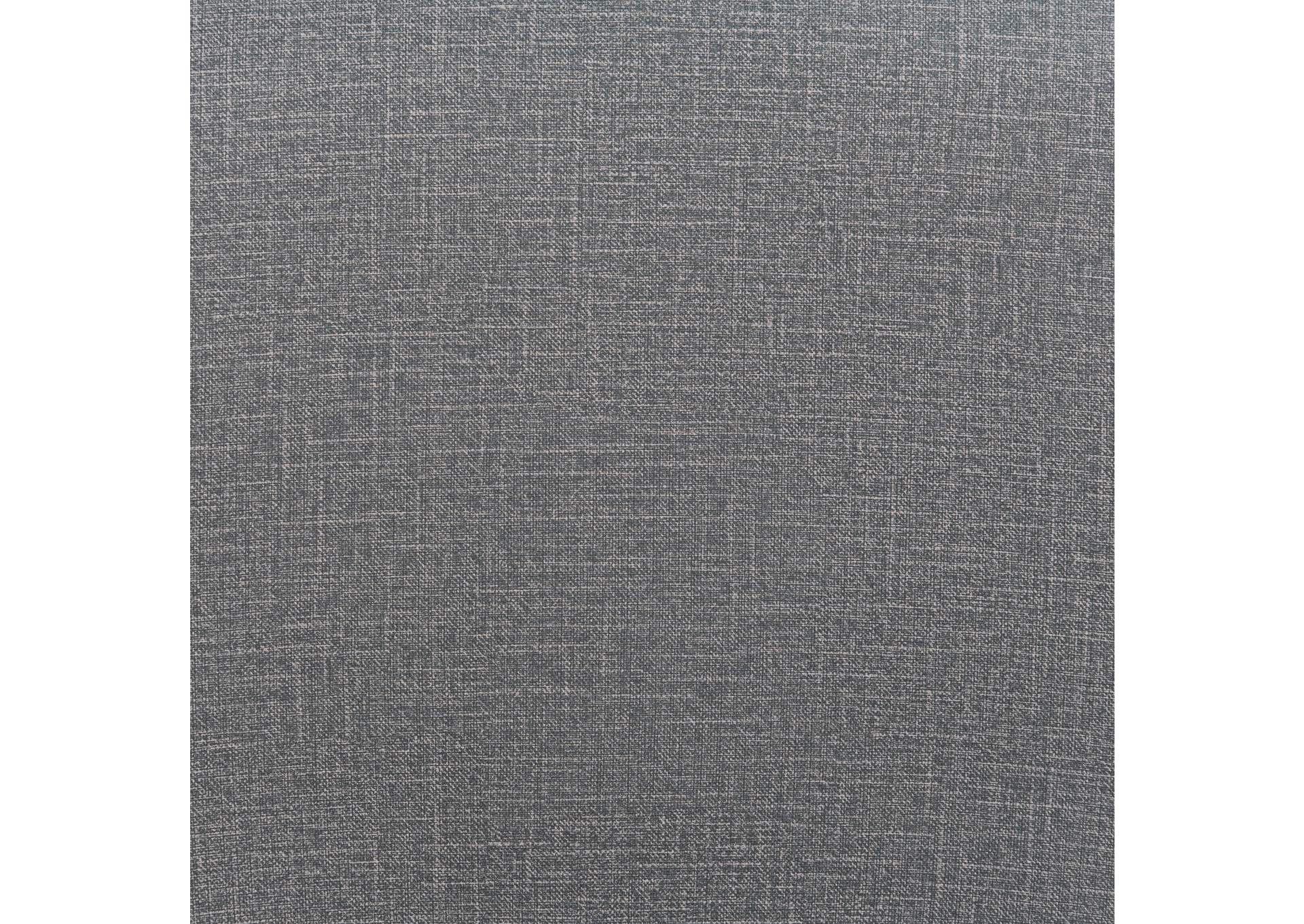 Magnus Dining Chair (Set Of 2) Slate Gray & Walnut image 10