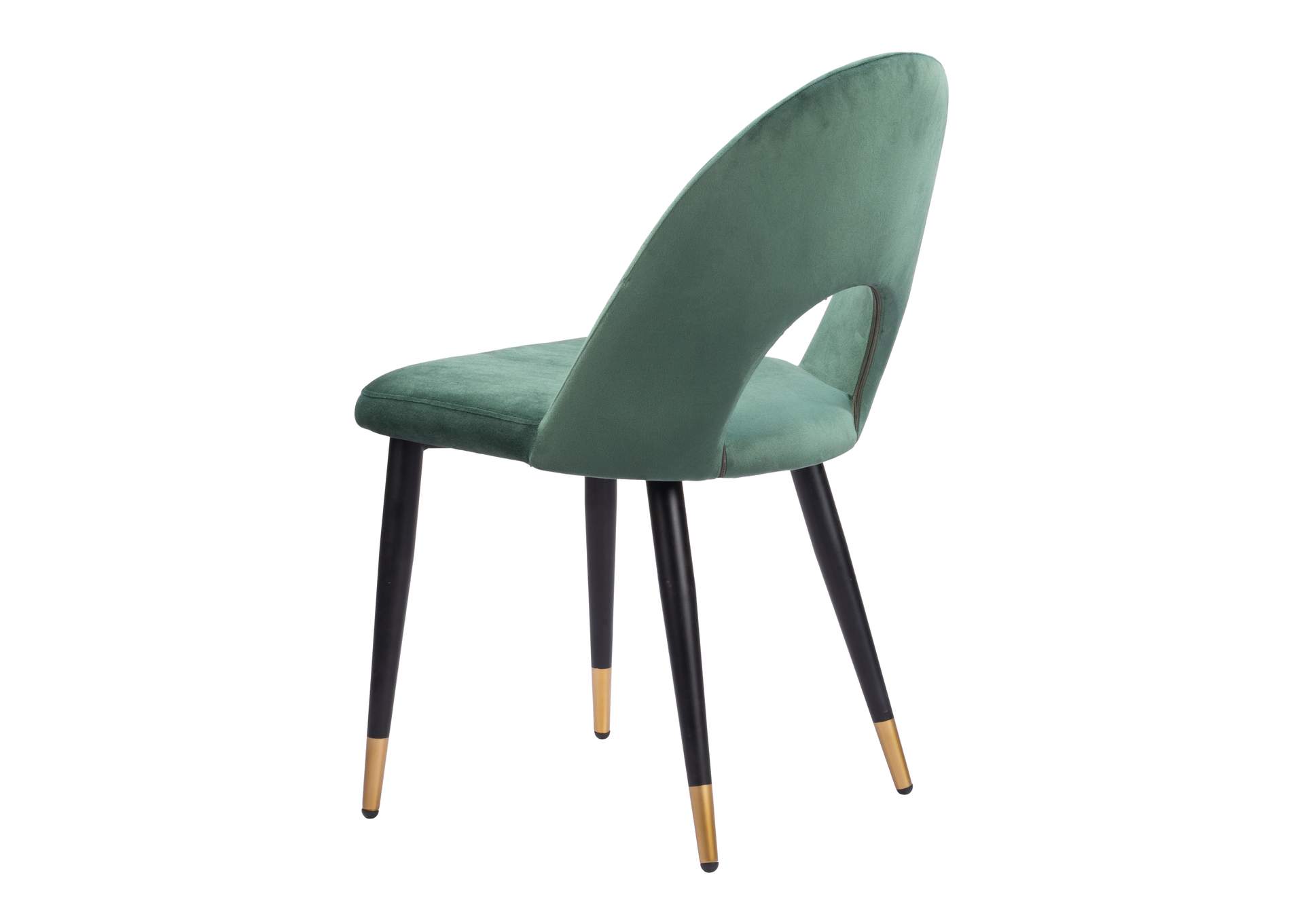 Menlo Dining Chair (Set Of 2) Green image 8