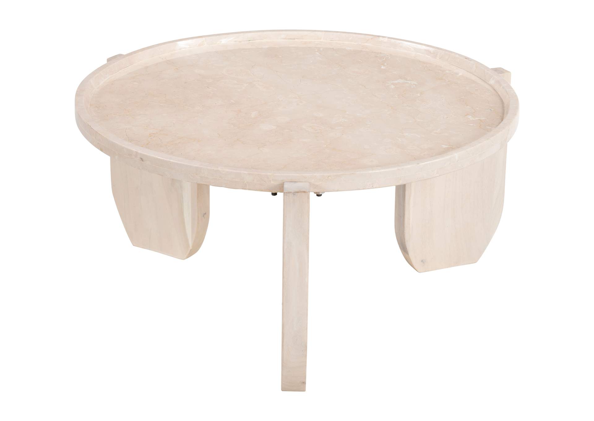 Nador Coffee Table Natural image 4