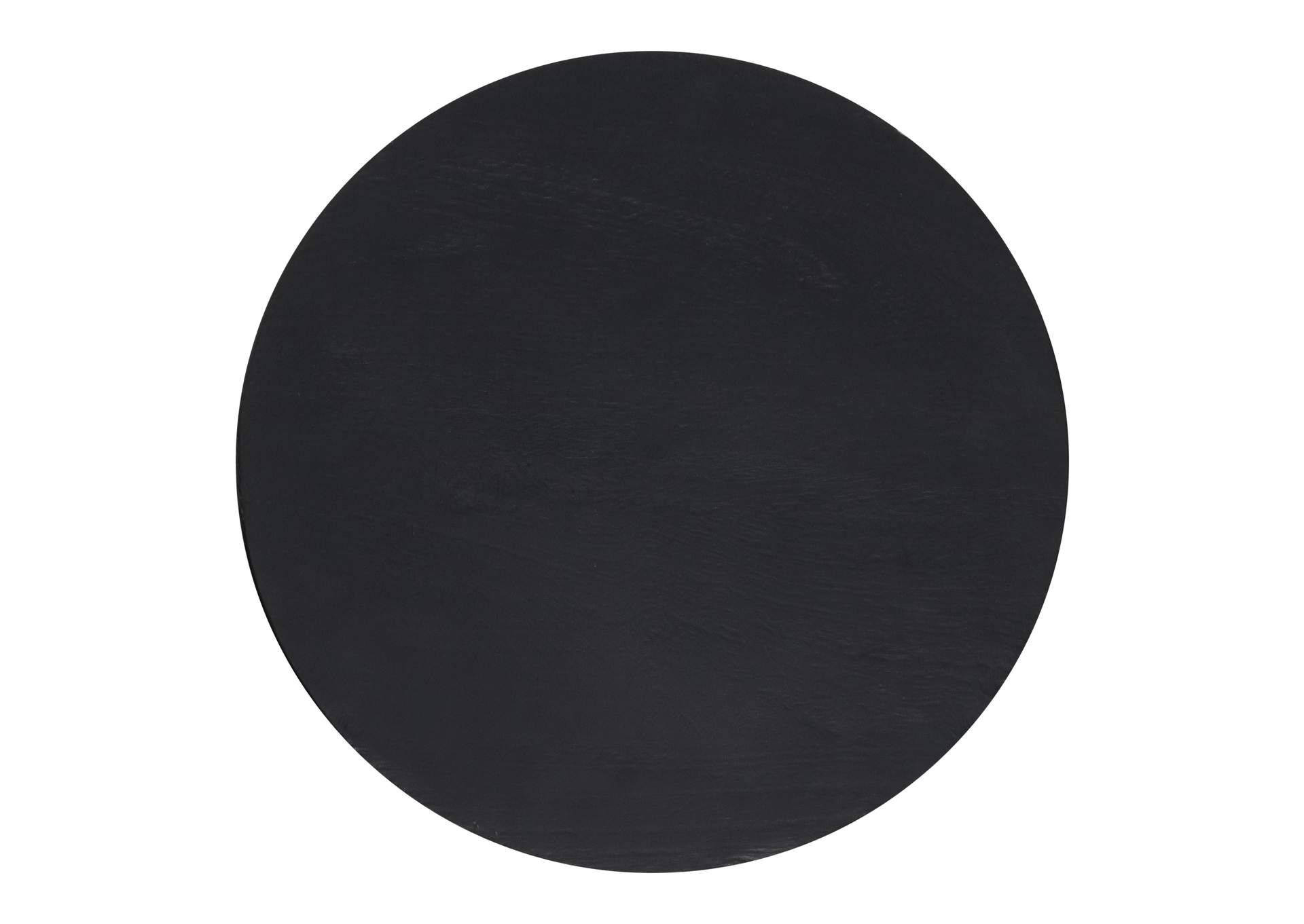 Sage Side Table Black image 9