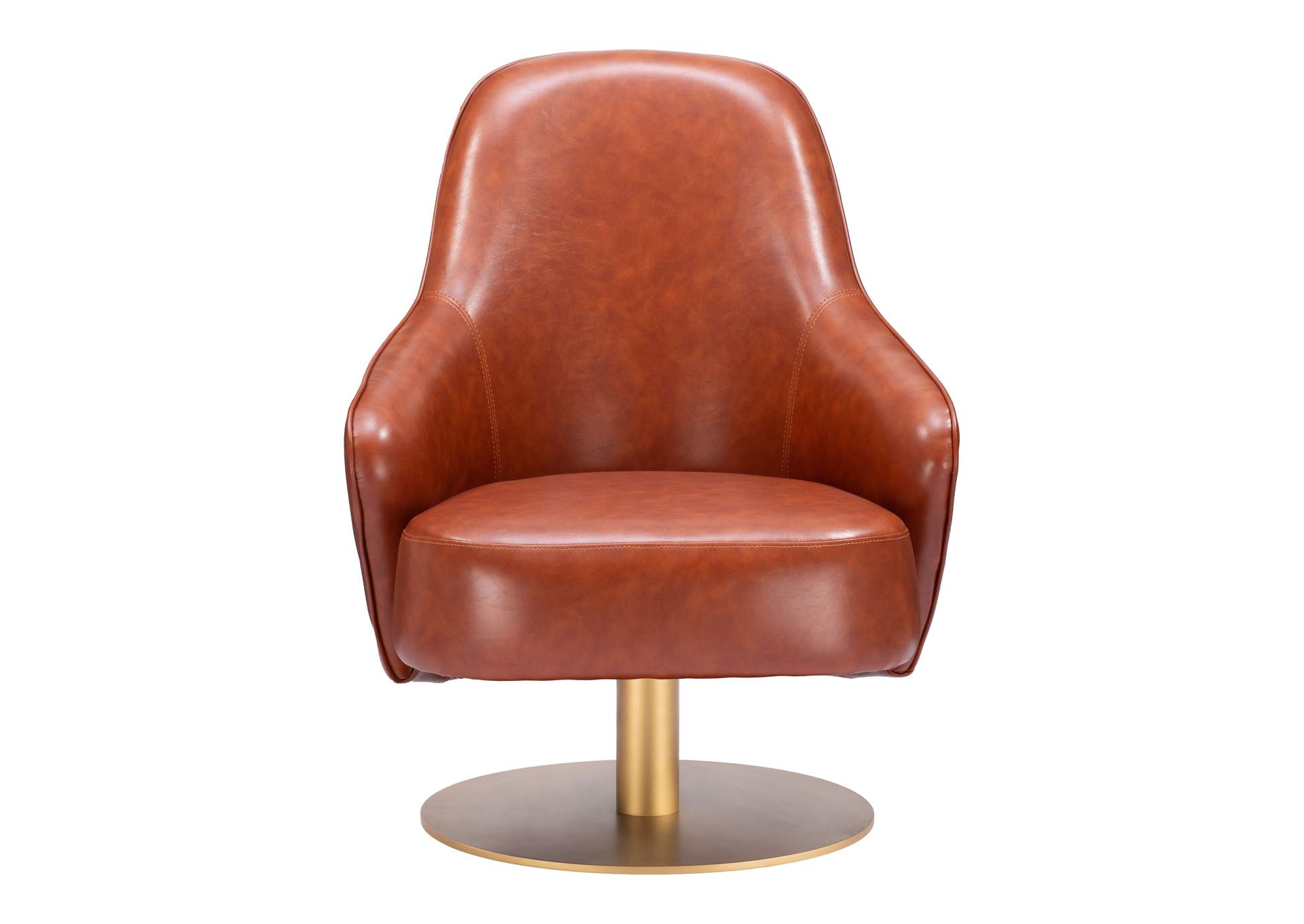 Withby Accent Chair Brown image 4