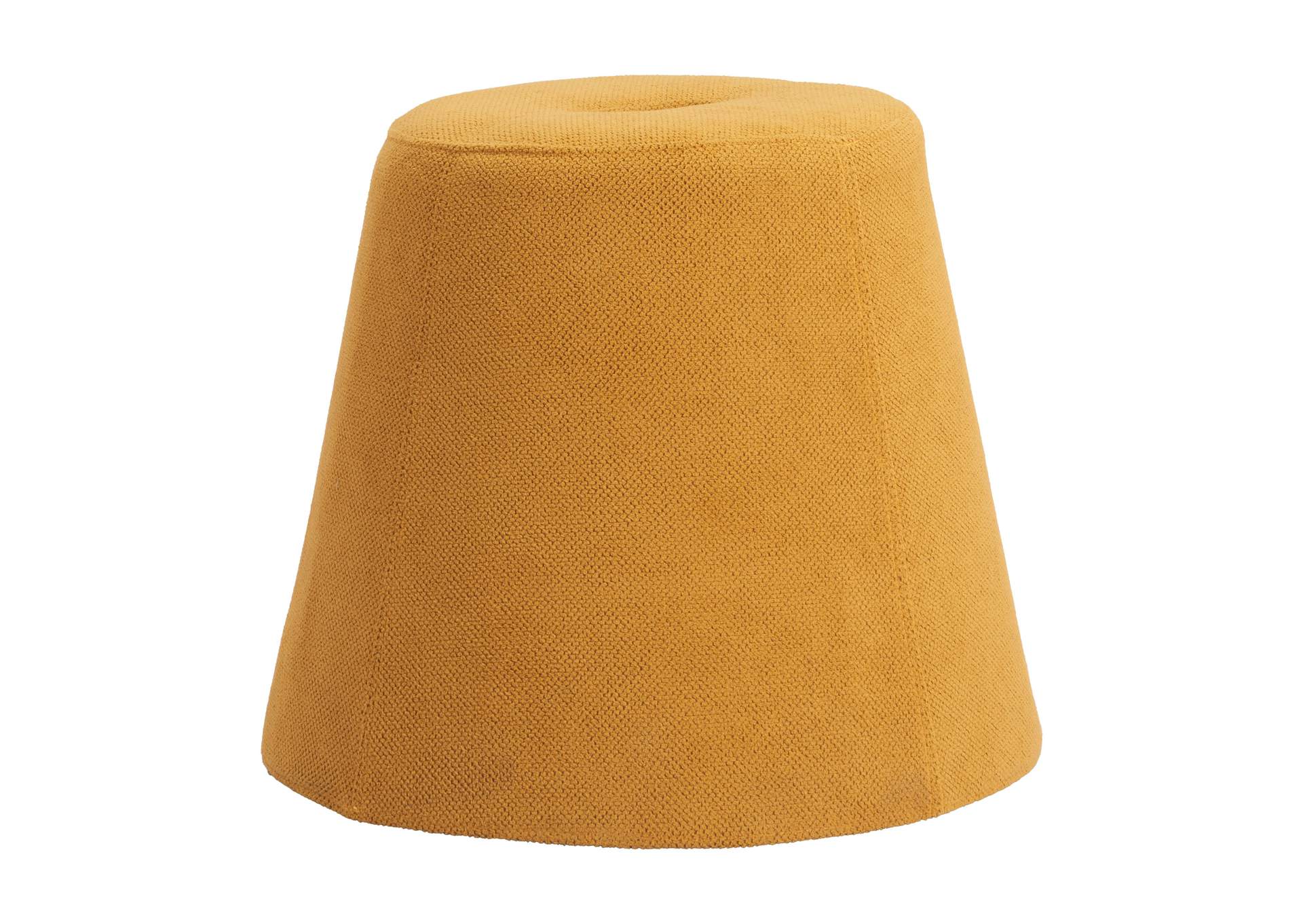 Upela Ottoman Yellow image 5