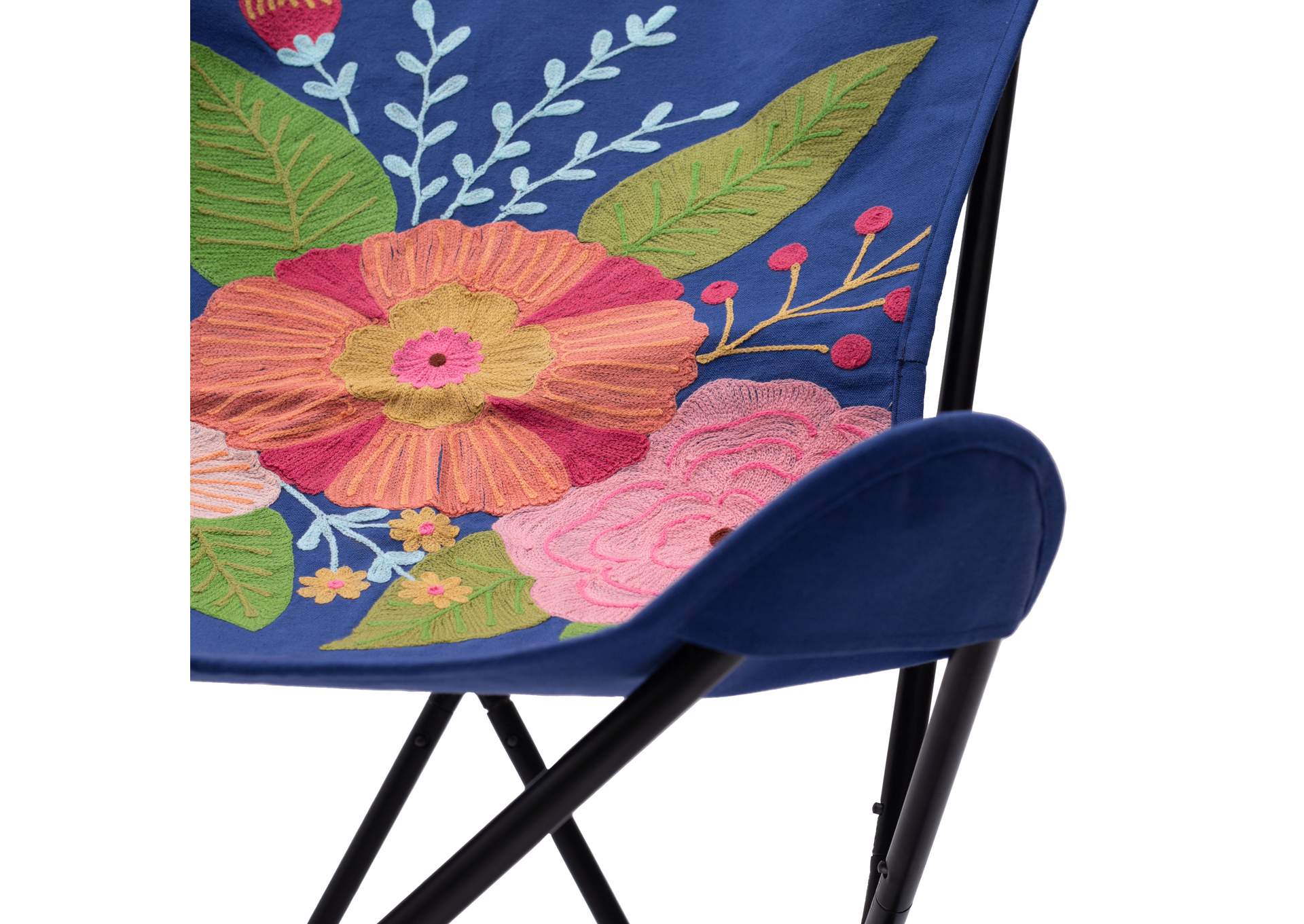 Marsa Accent Chair Multicolor image 10