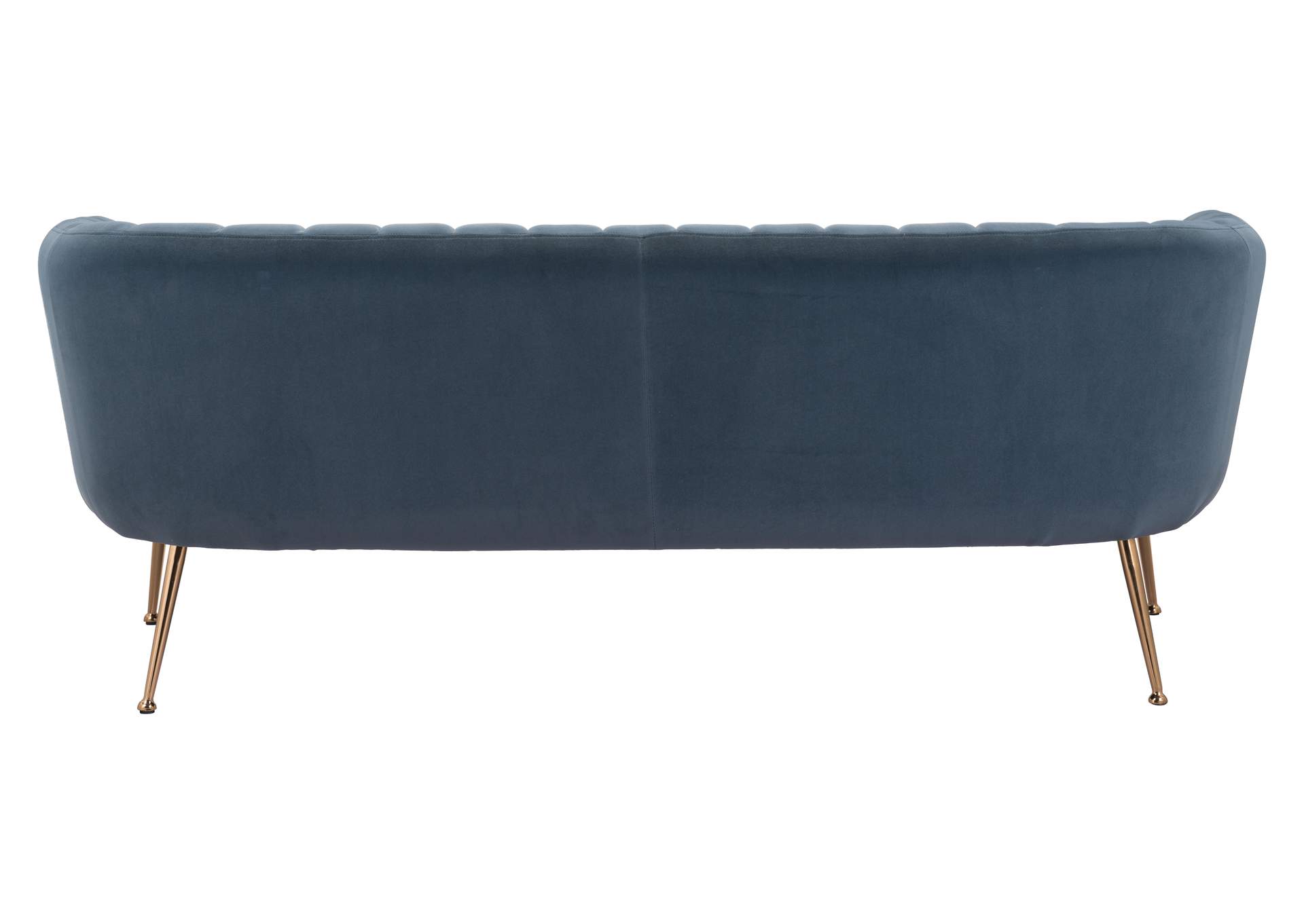 Deco Sofa Gray image 7