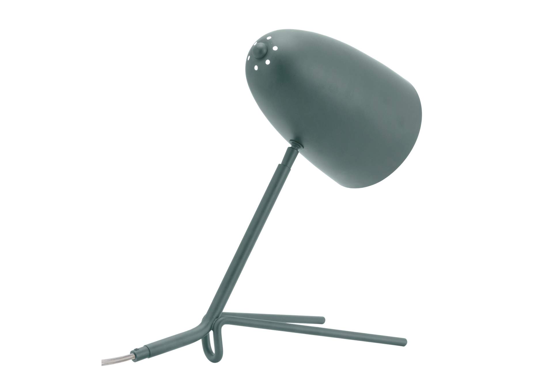 Jamison Table Lamp Green image 8