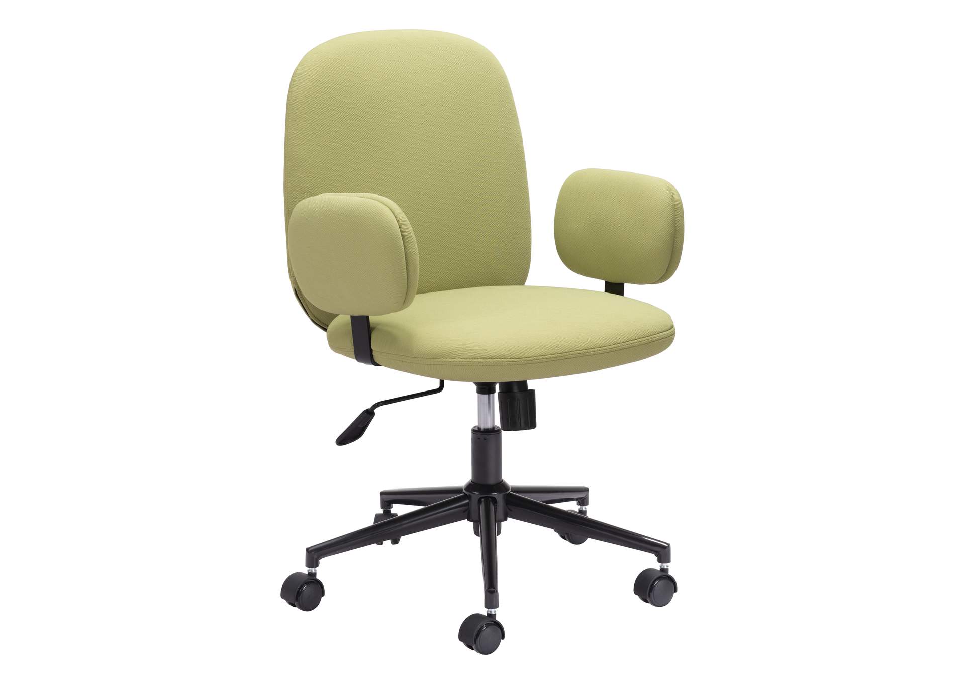Lionel Office Chair Olive Green image 4