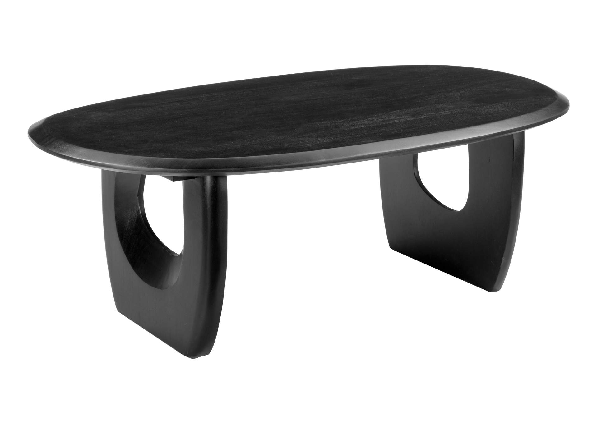 Arasan Coffee Table Black image 1