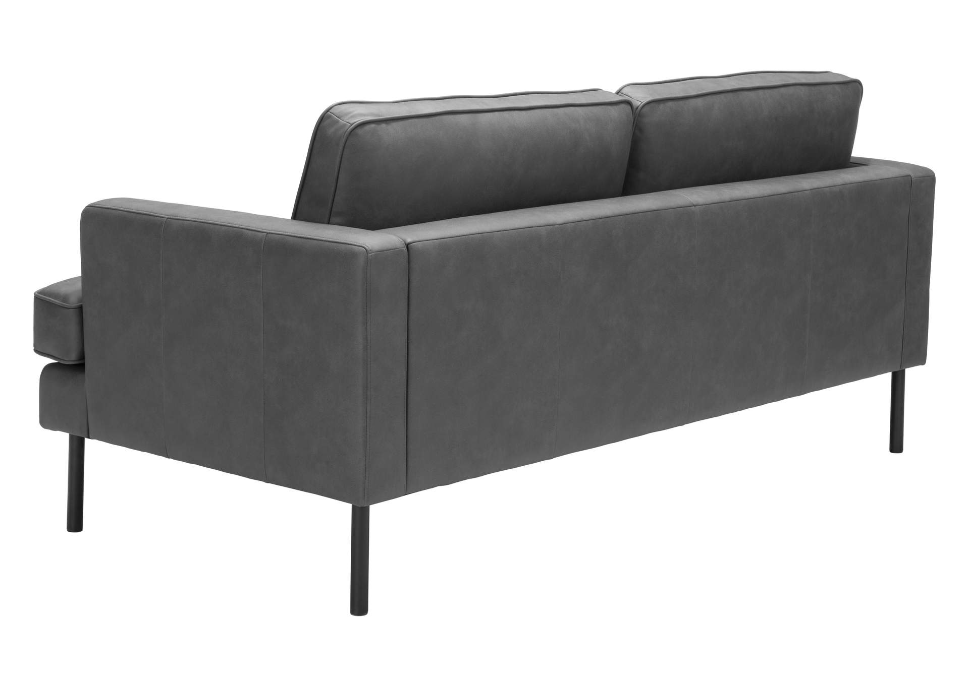Decade Sofa Vintage Gray image 8