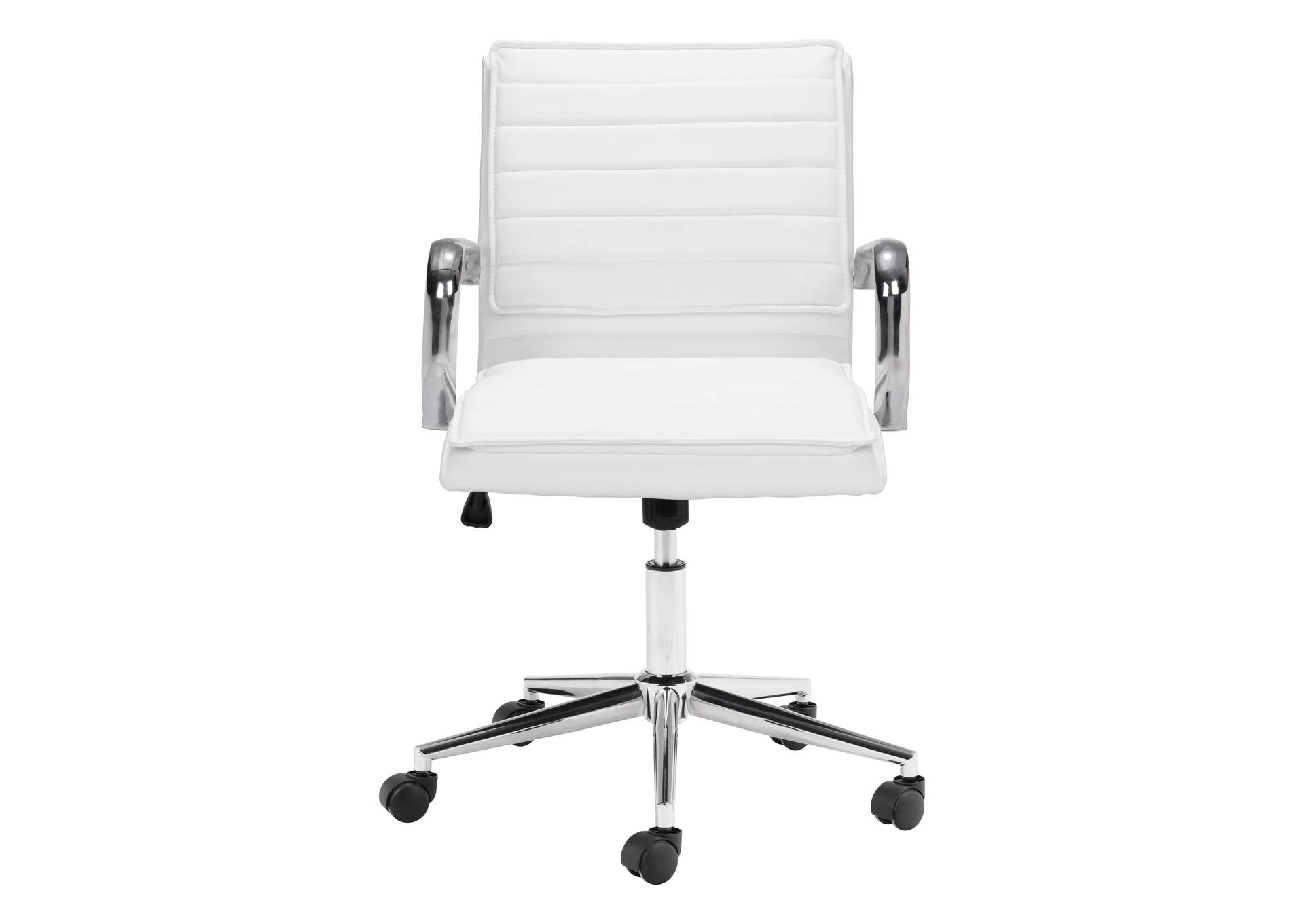 Partner Office Chair White image 5