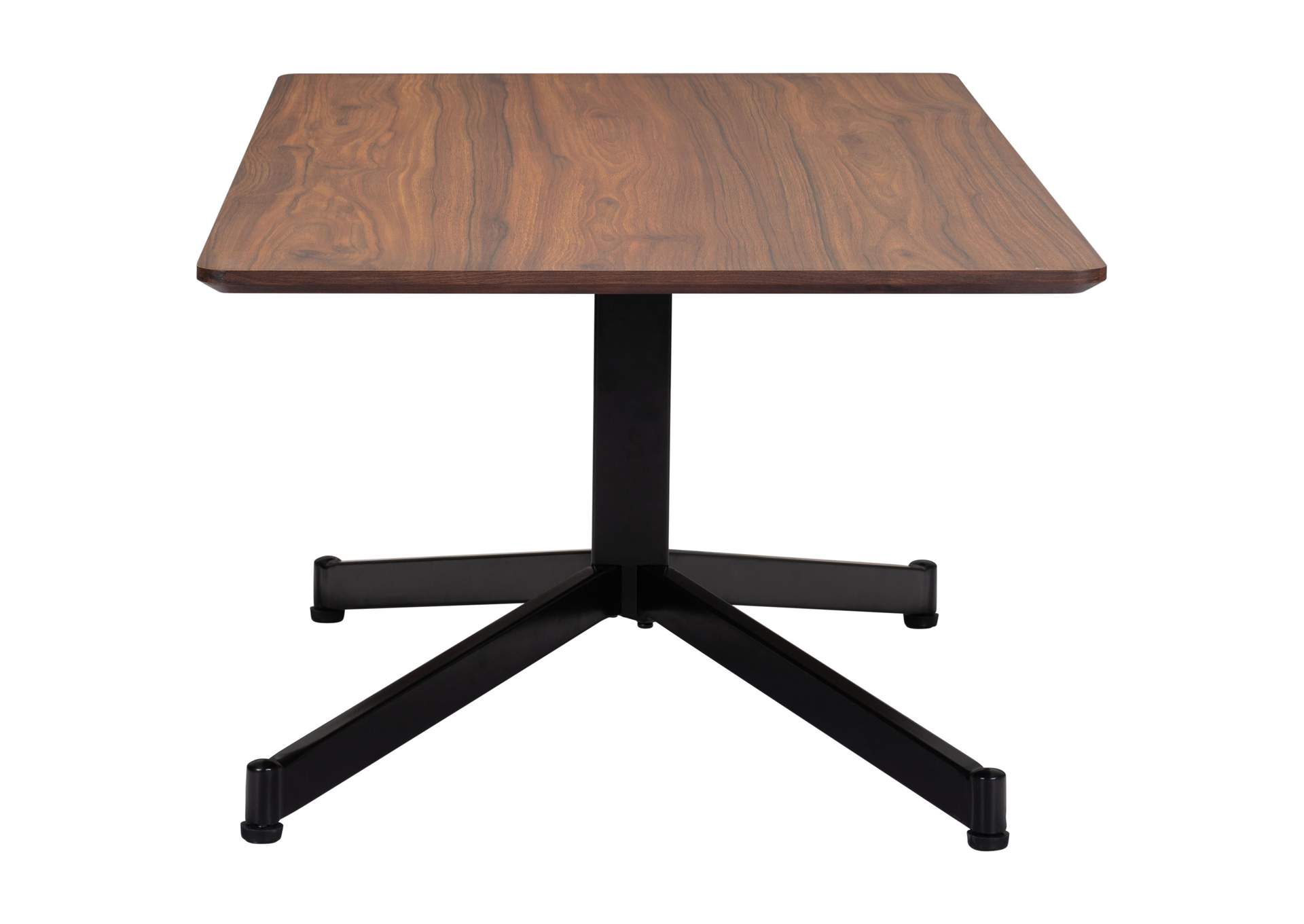 Mazzy Coffee Table Brown image 5