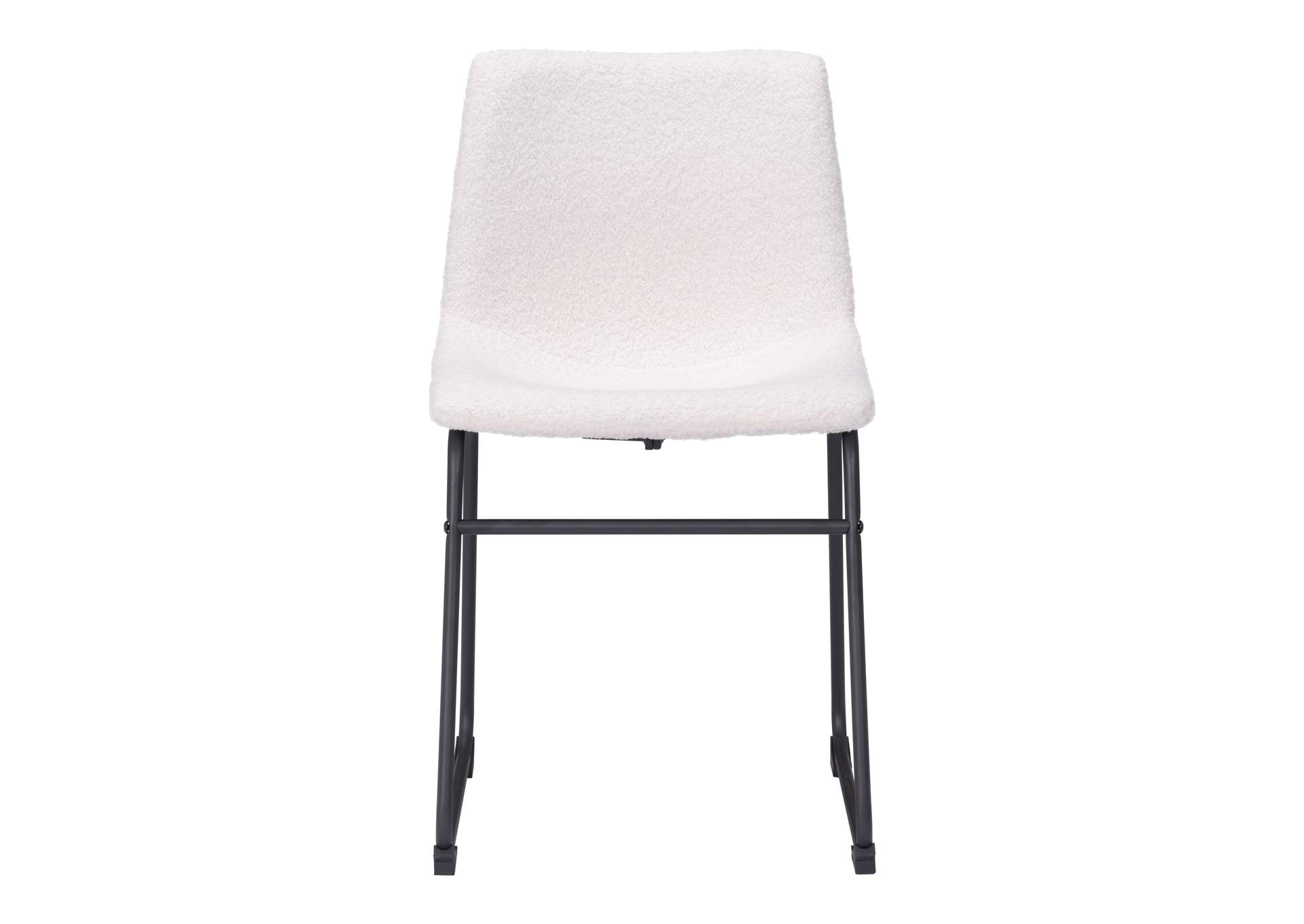 Smart Dining Chair (Set Of 2) Ivory image 6