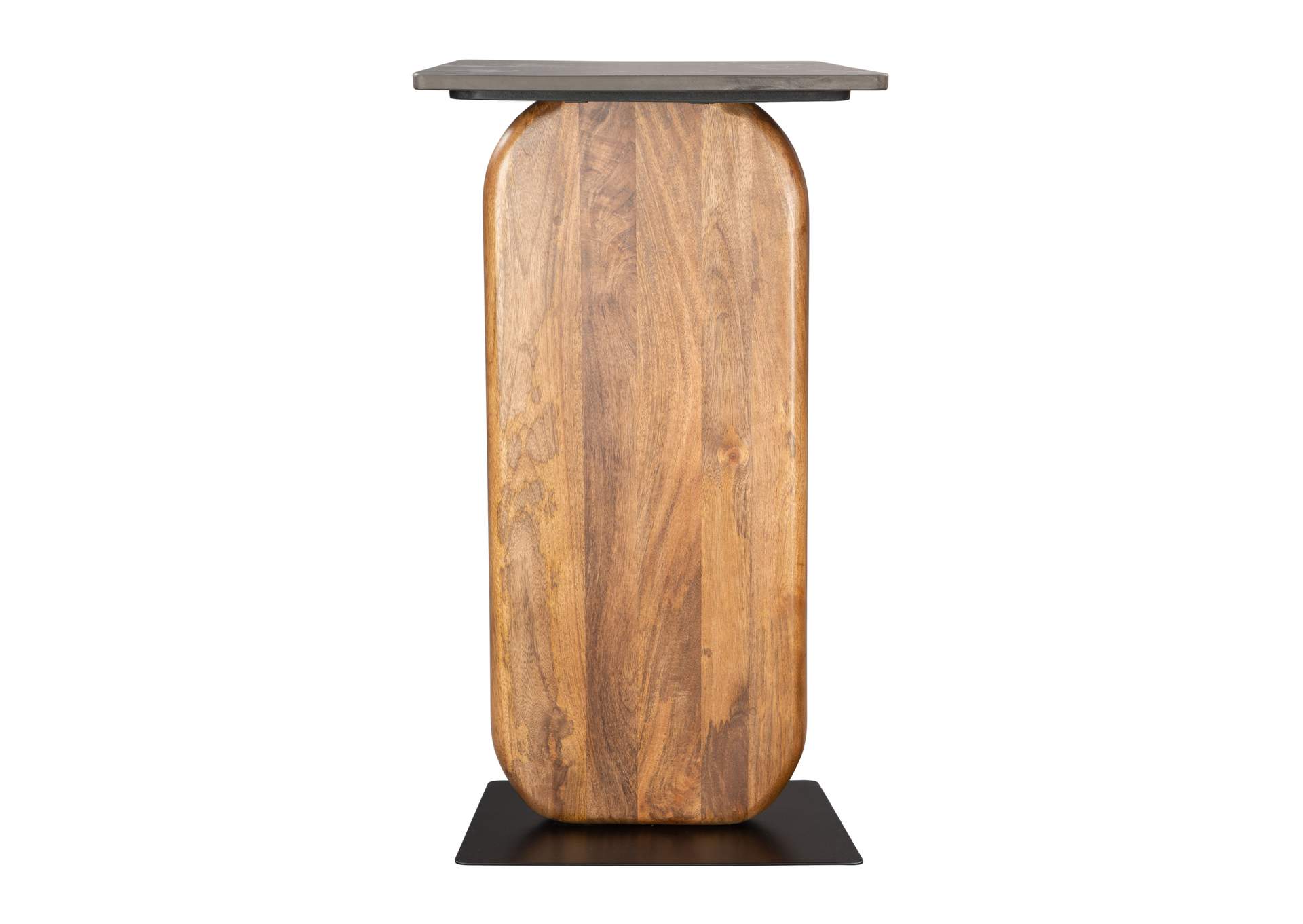 Pemba Console Table Multicolor image 3