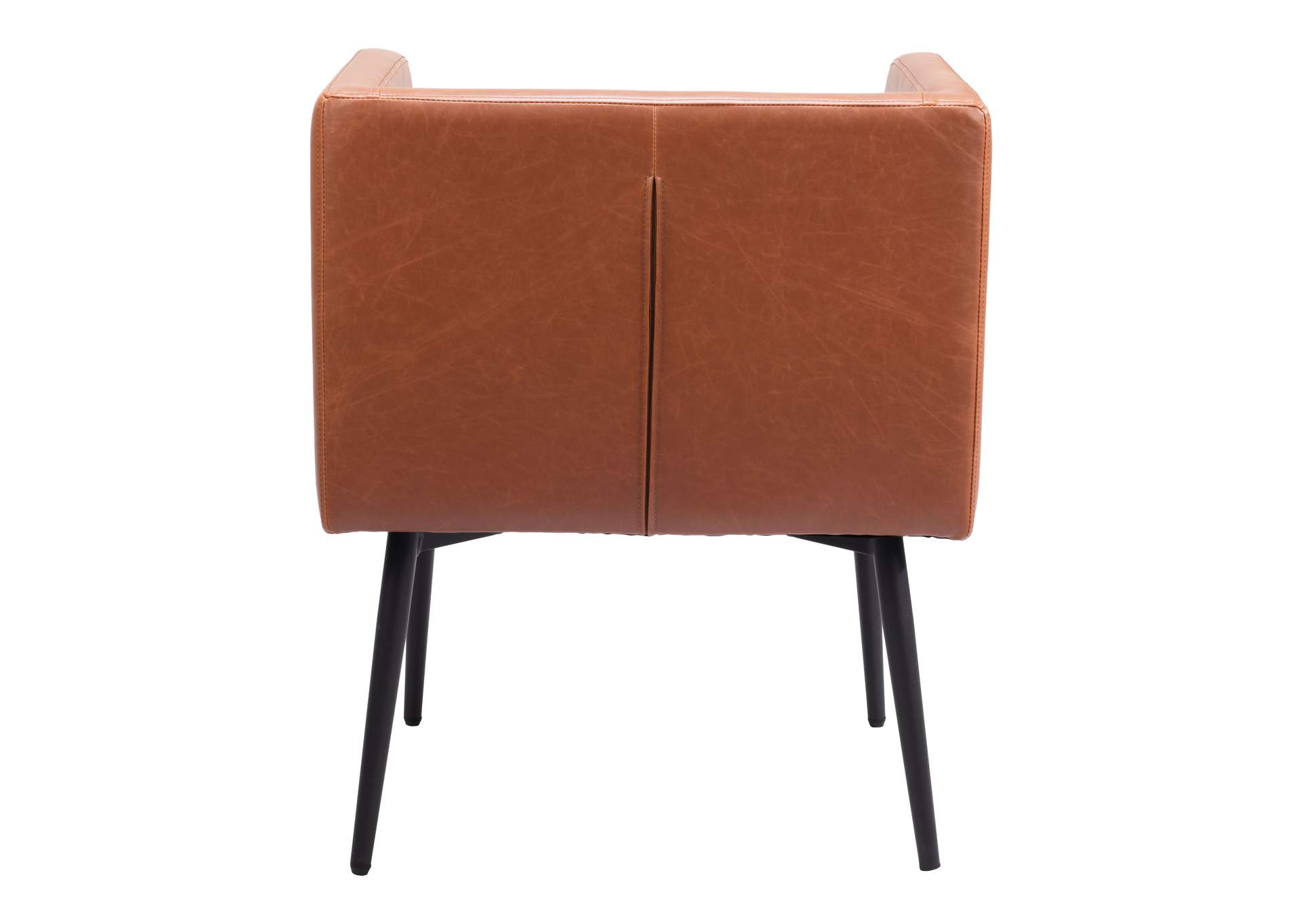 Horbat Dining Chair Brown image 5