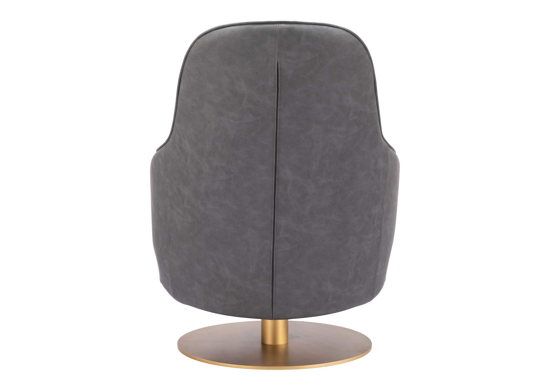 Withby Accent Chair Gray image 5