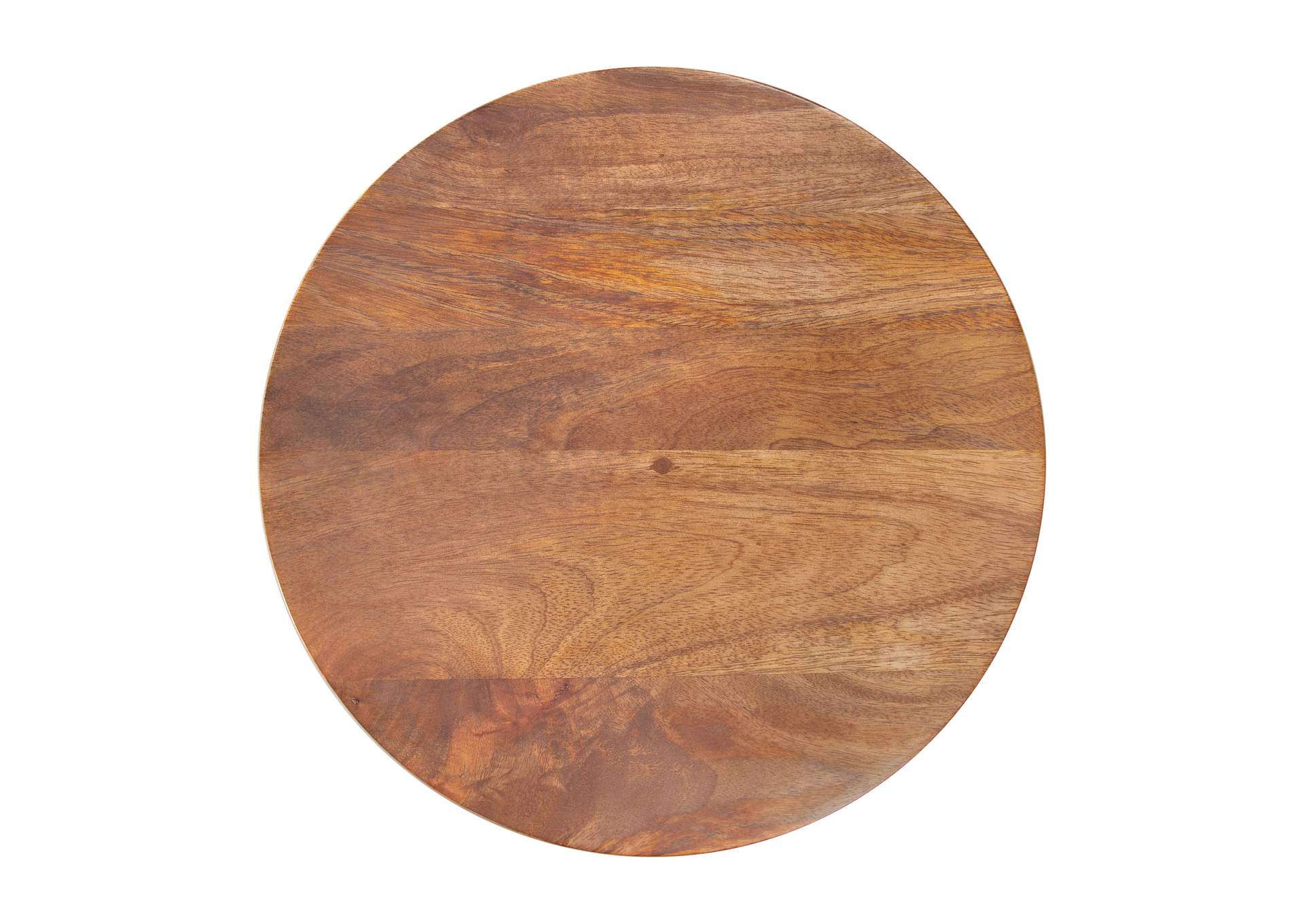 Kollam Side Table Walnut image 6