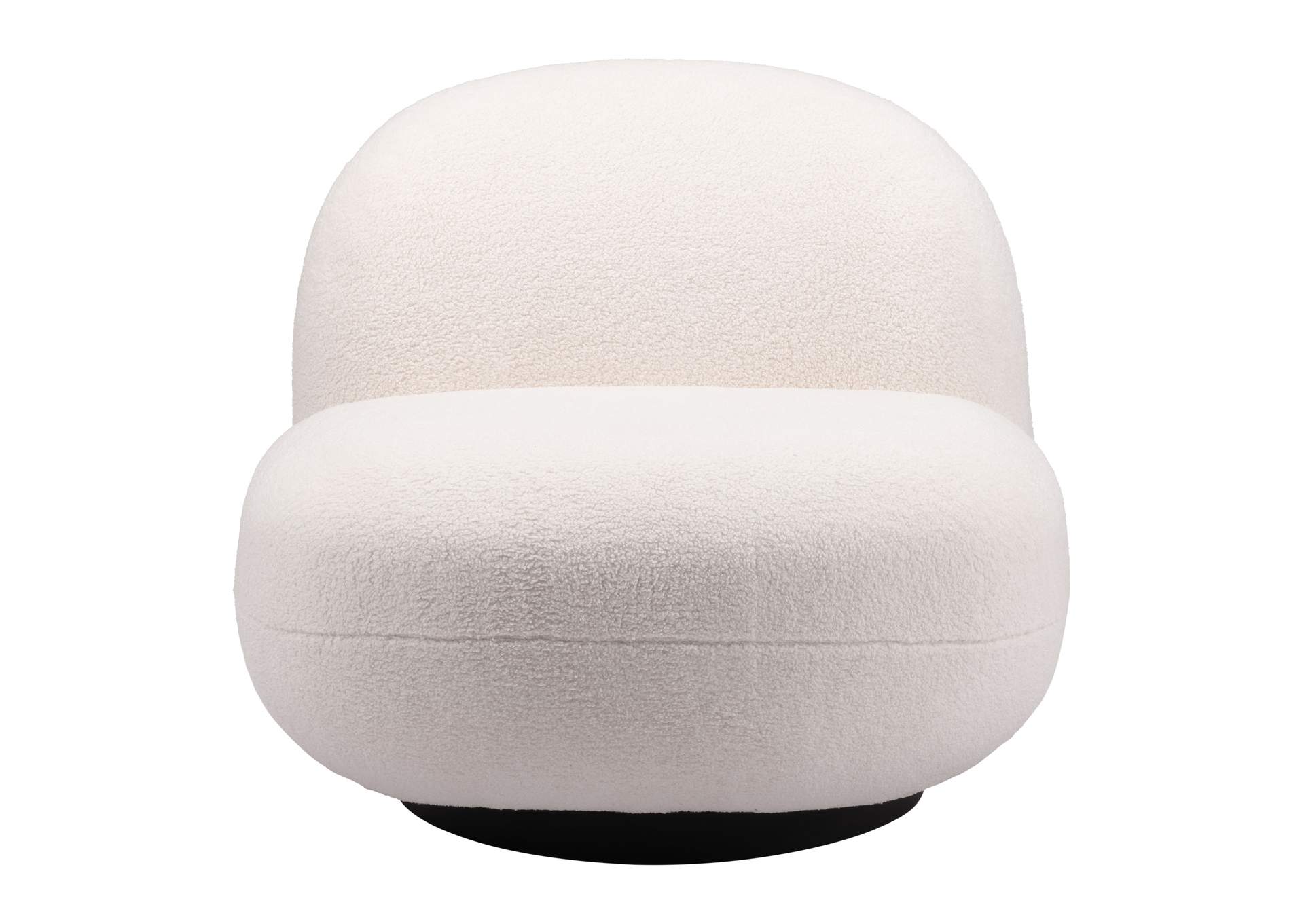 Myanmar Accent Chair Cream image 6