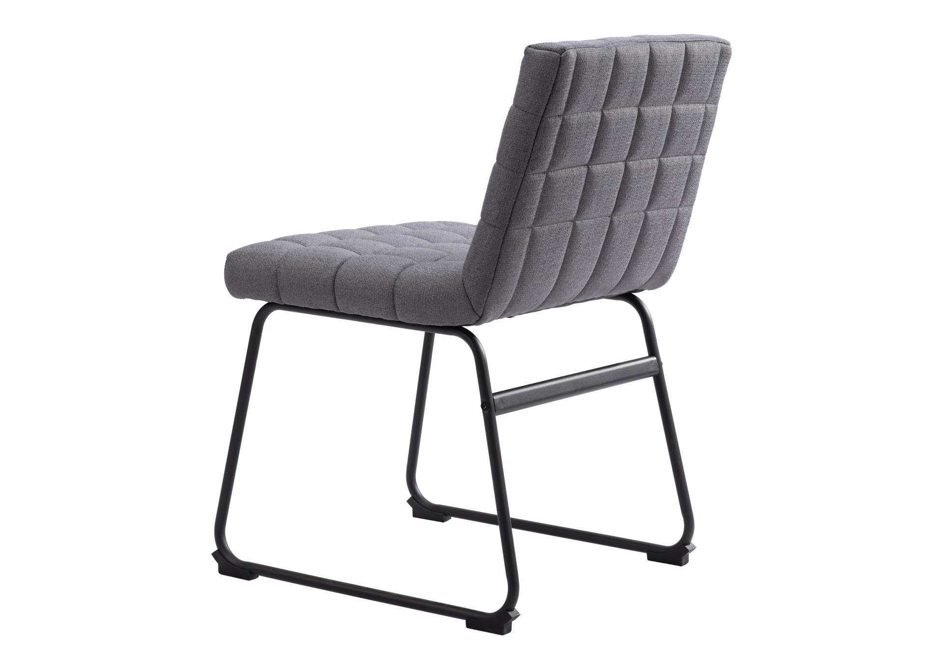 Pago Dining Chair (Set Of 2) Gray image 8